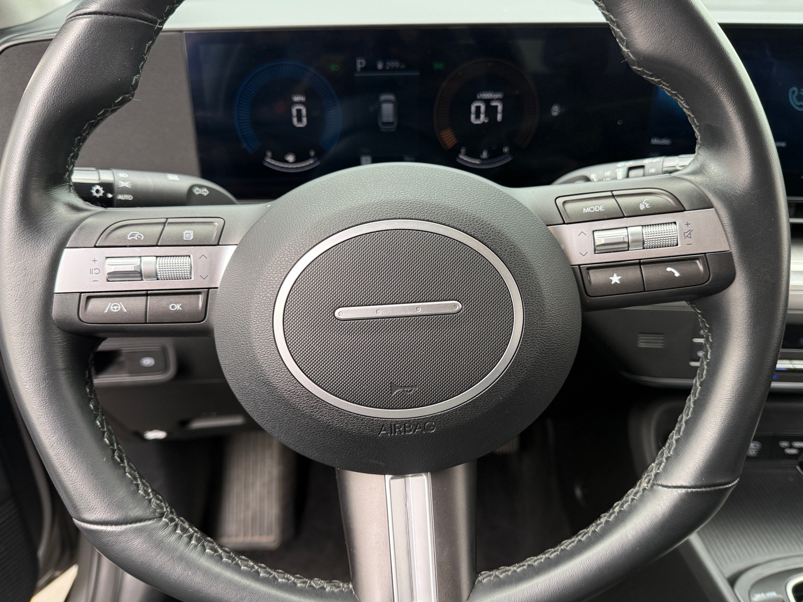 Thumbnail: 2025 Hyundai Kona - 5