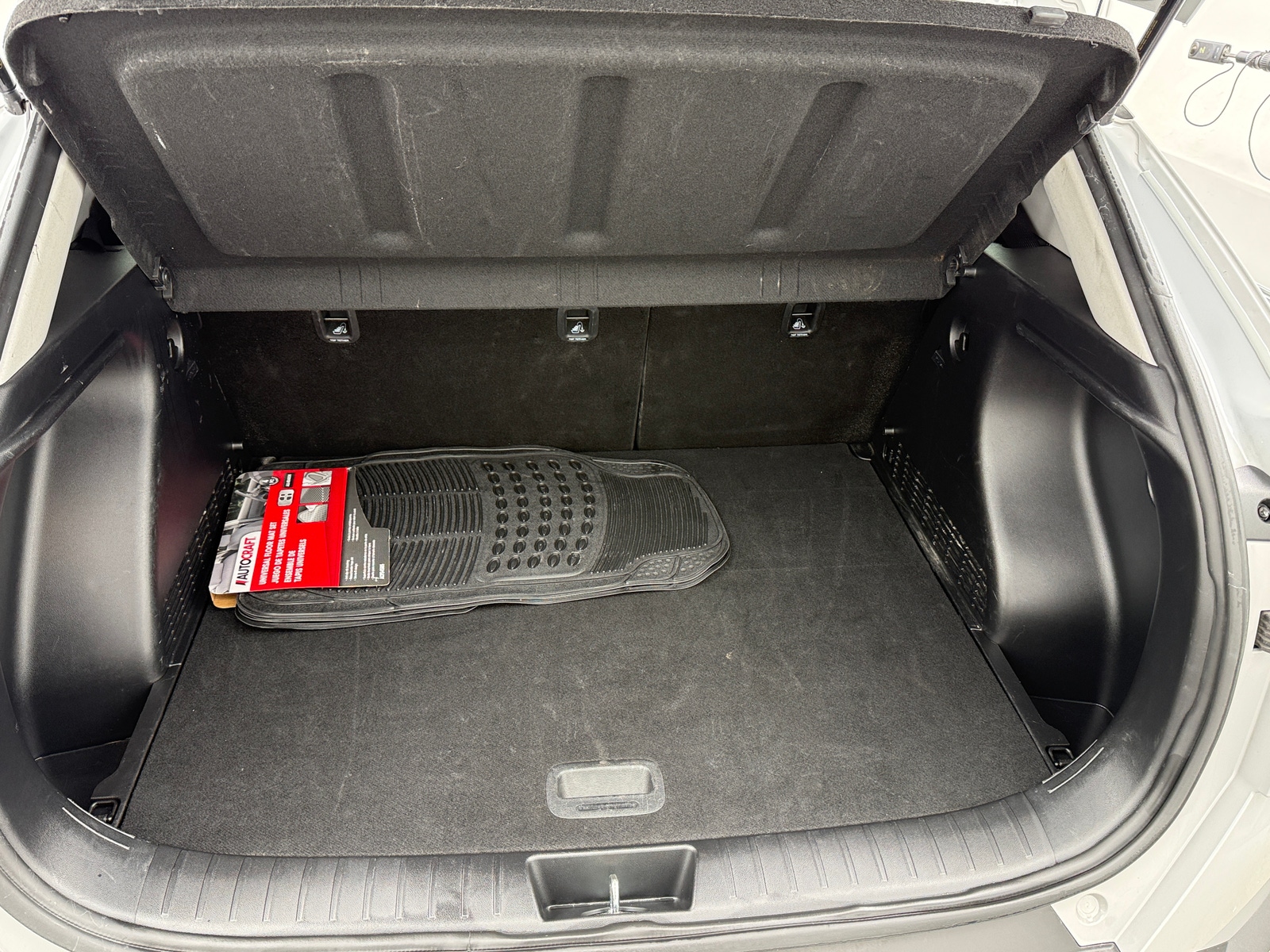 Thumbnail: 2025 Hyundai Kona - 7