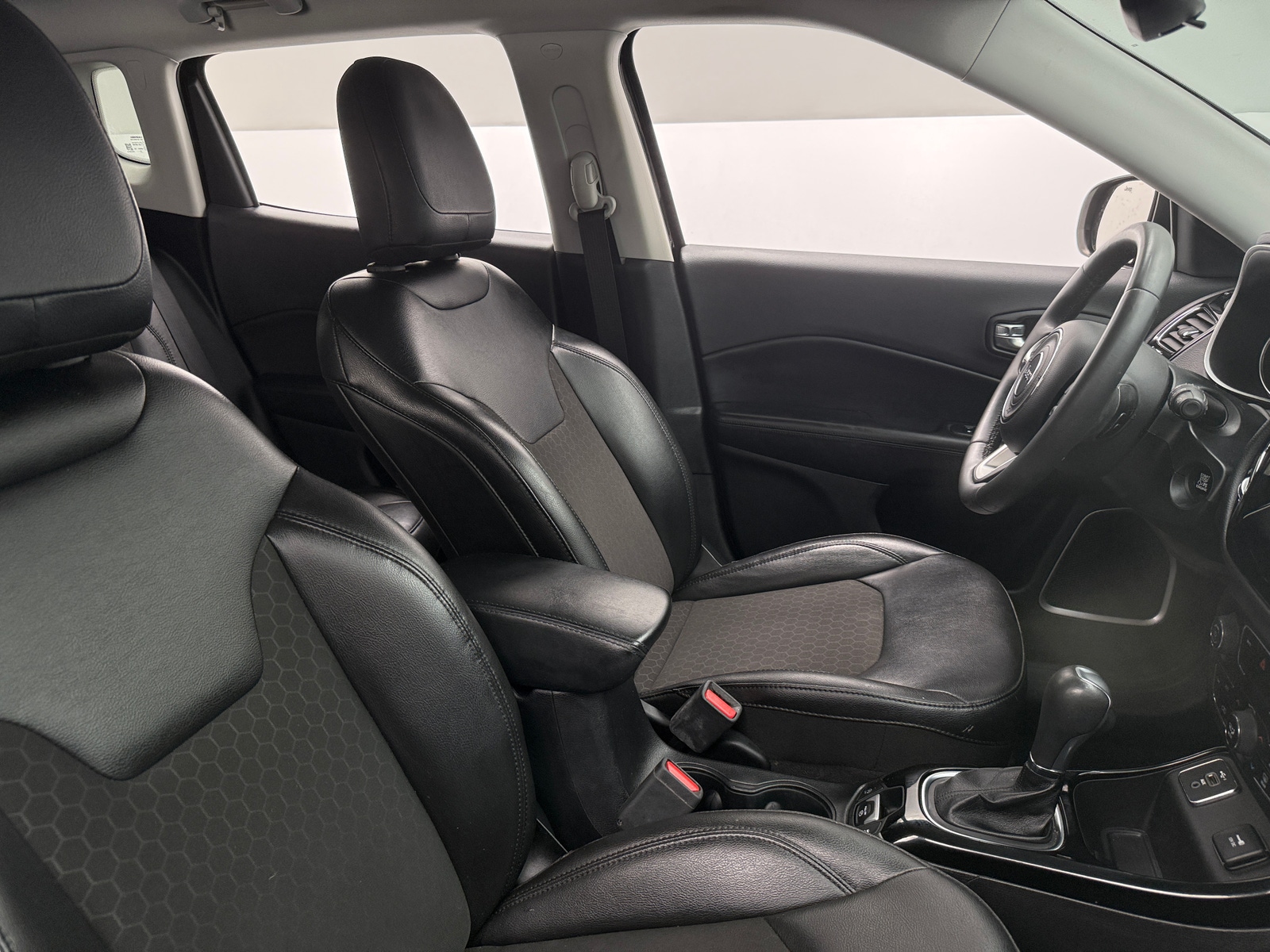 Thumbnail: 2021 Jeep Compass - 2