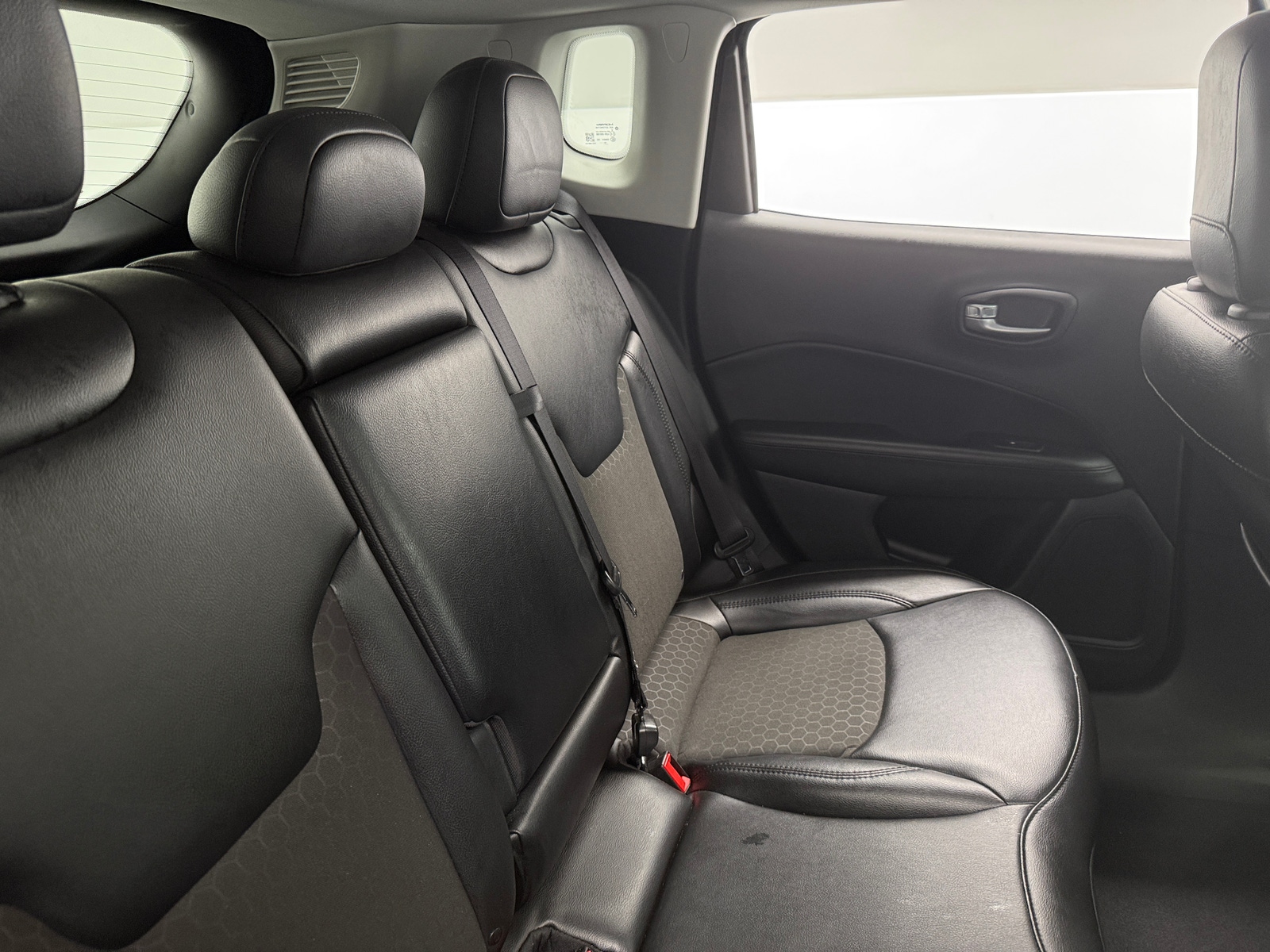 Thumbnail: 2021 Jeep Compass - 6