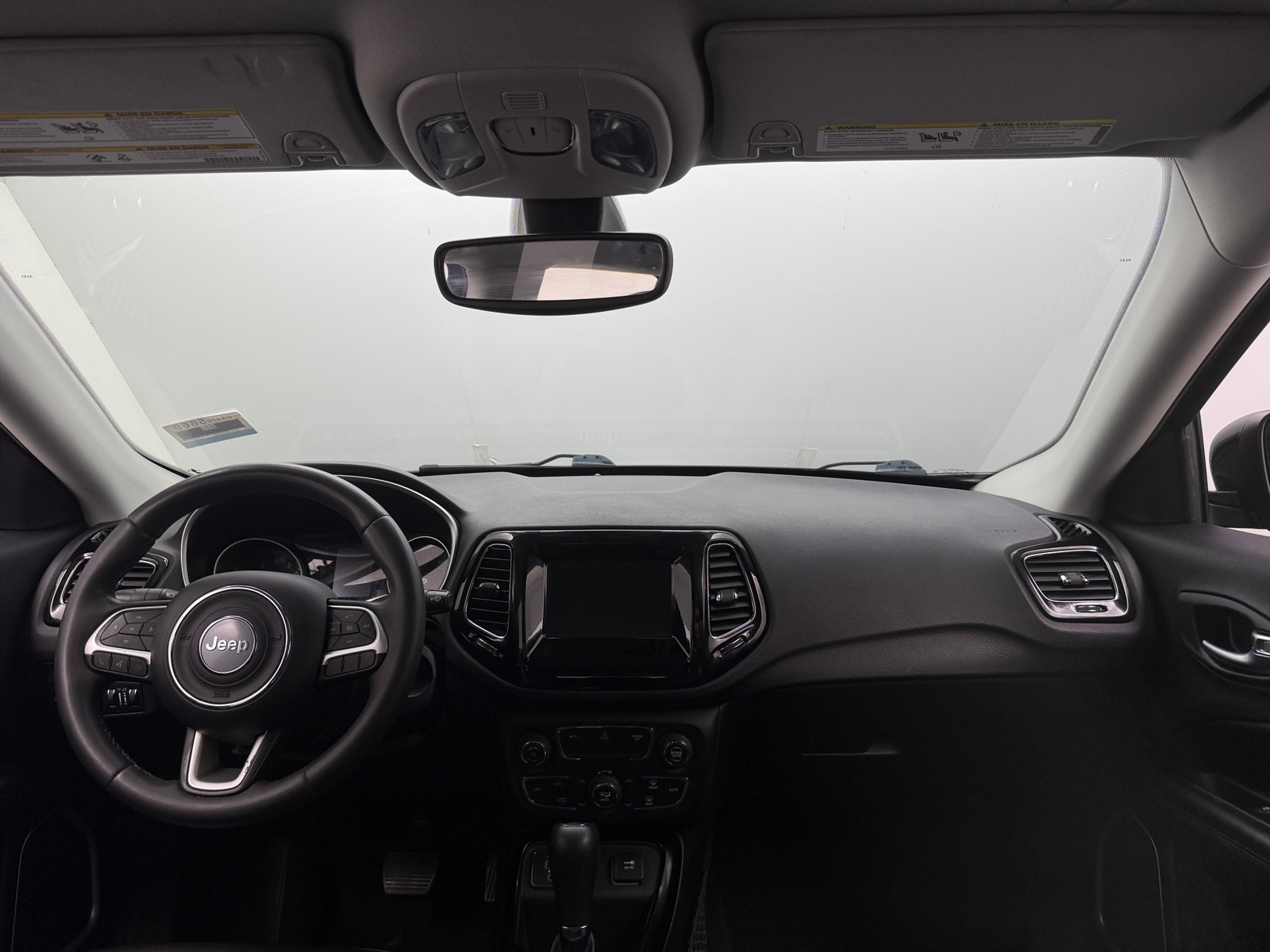 Thumbnail: 2021 Jeep Compass - 3