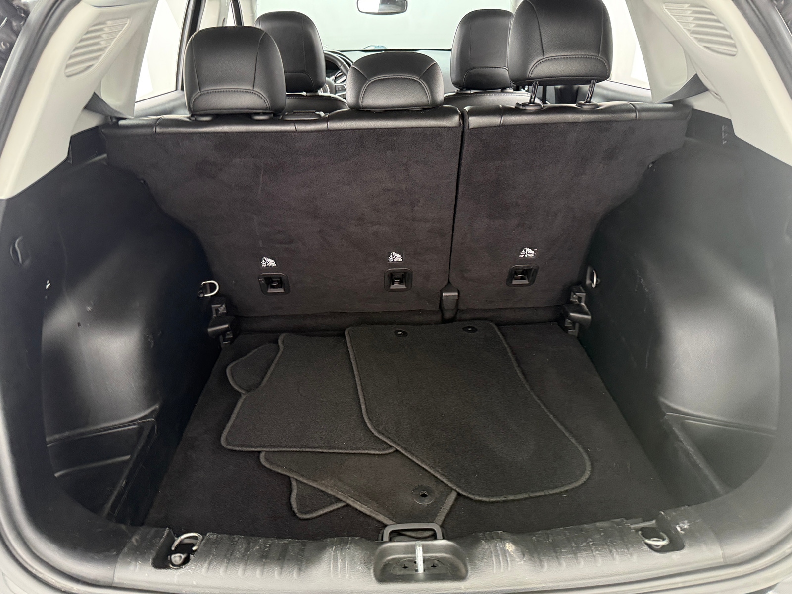 Thumbnail: 2021 Jeep Compass - 7