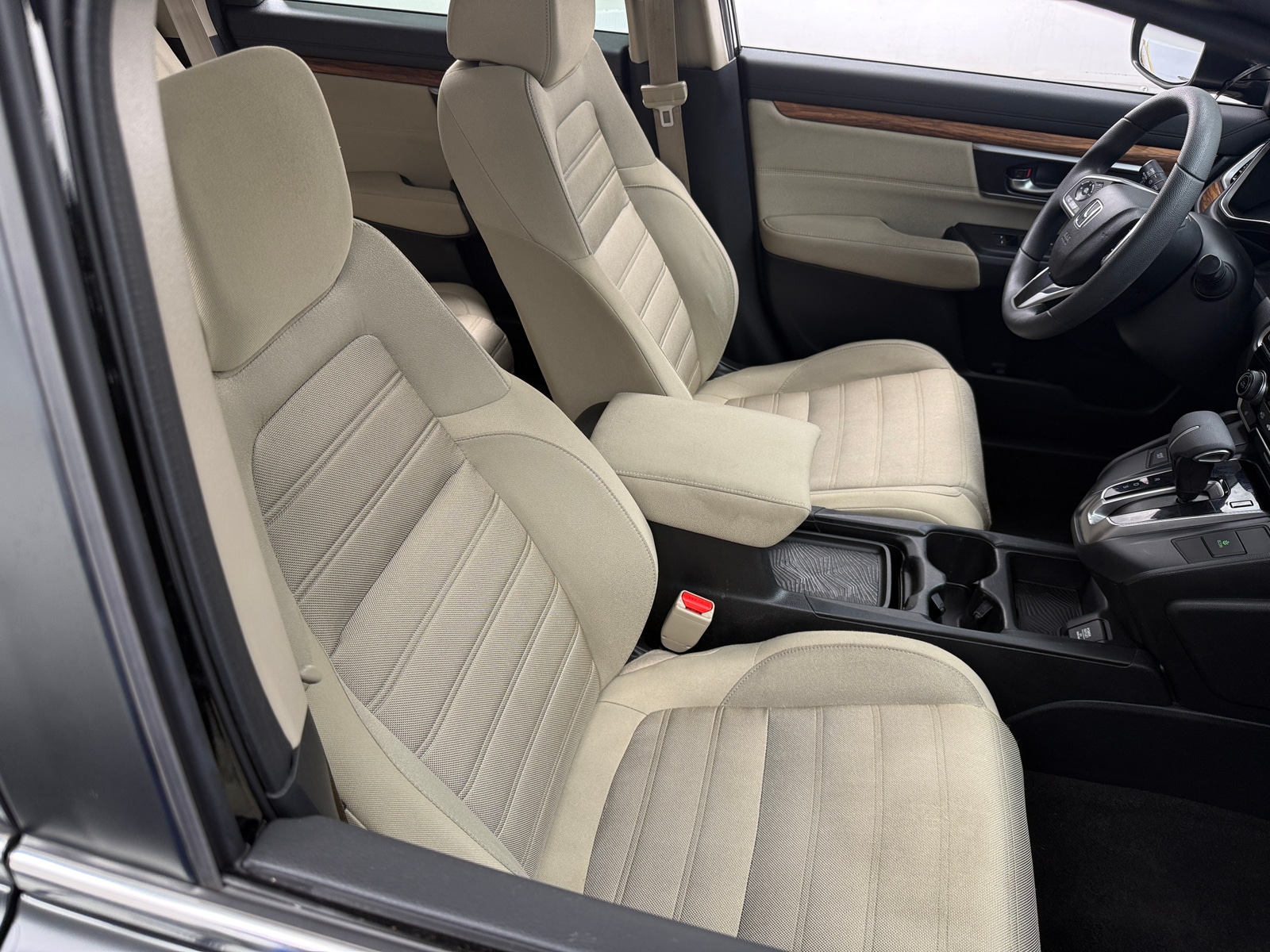 Thumbnail: 2017 Honda CR-V - 2