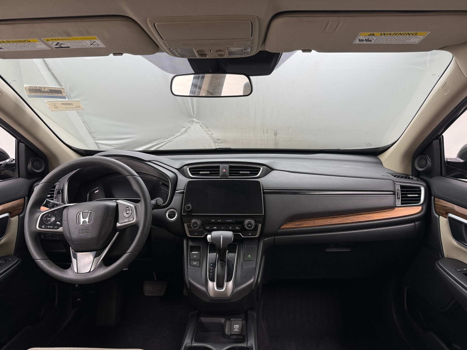 Thumbnail: 2017 Honda CR-V - 3