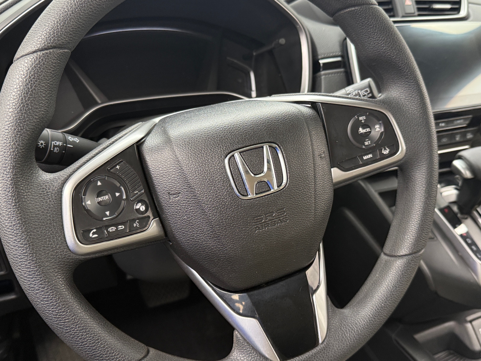 Thumbnail: 2017 Honda CR-V - 5