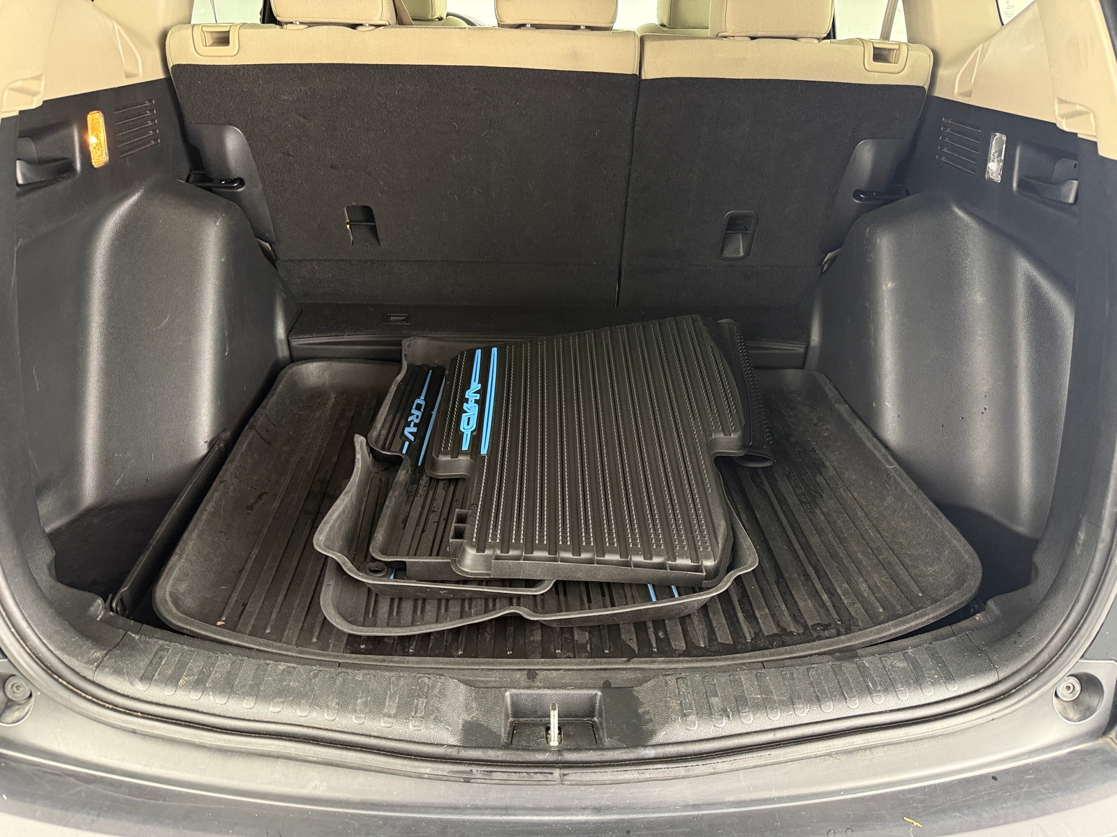 Thumbnail: 2017 Honda CR-V - 7