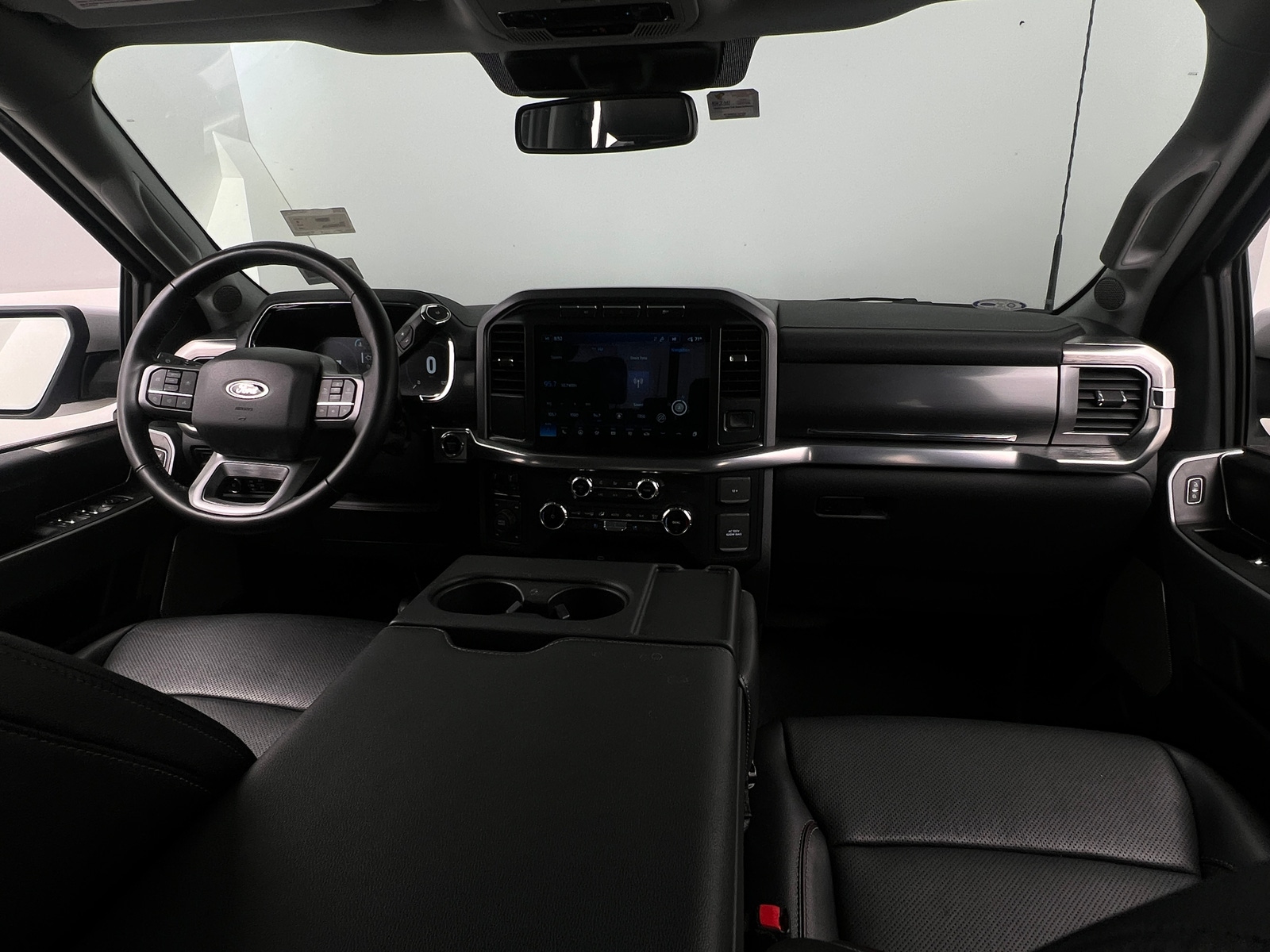 Thumbnail: 2022 Ford Econoline - 2