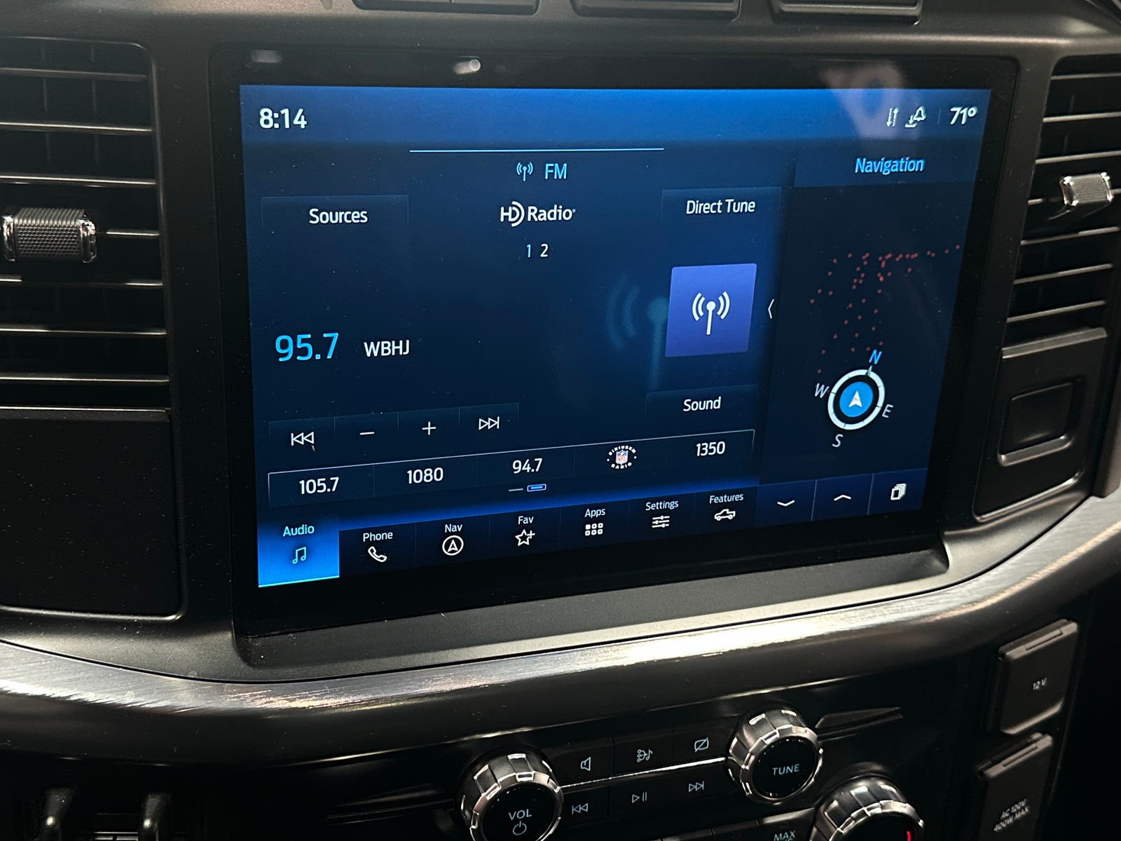 Thumbnail: 2022 Ford Econoline - 3