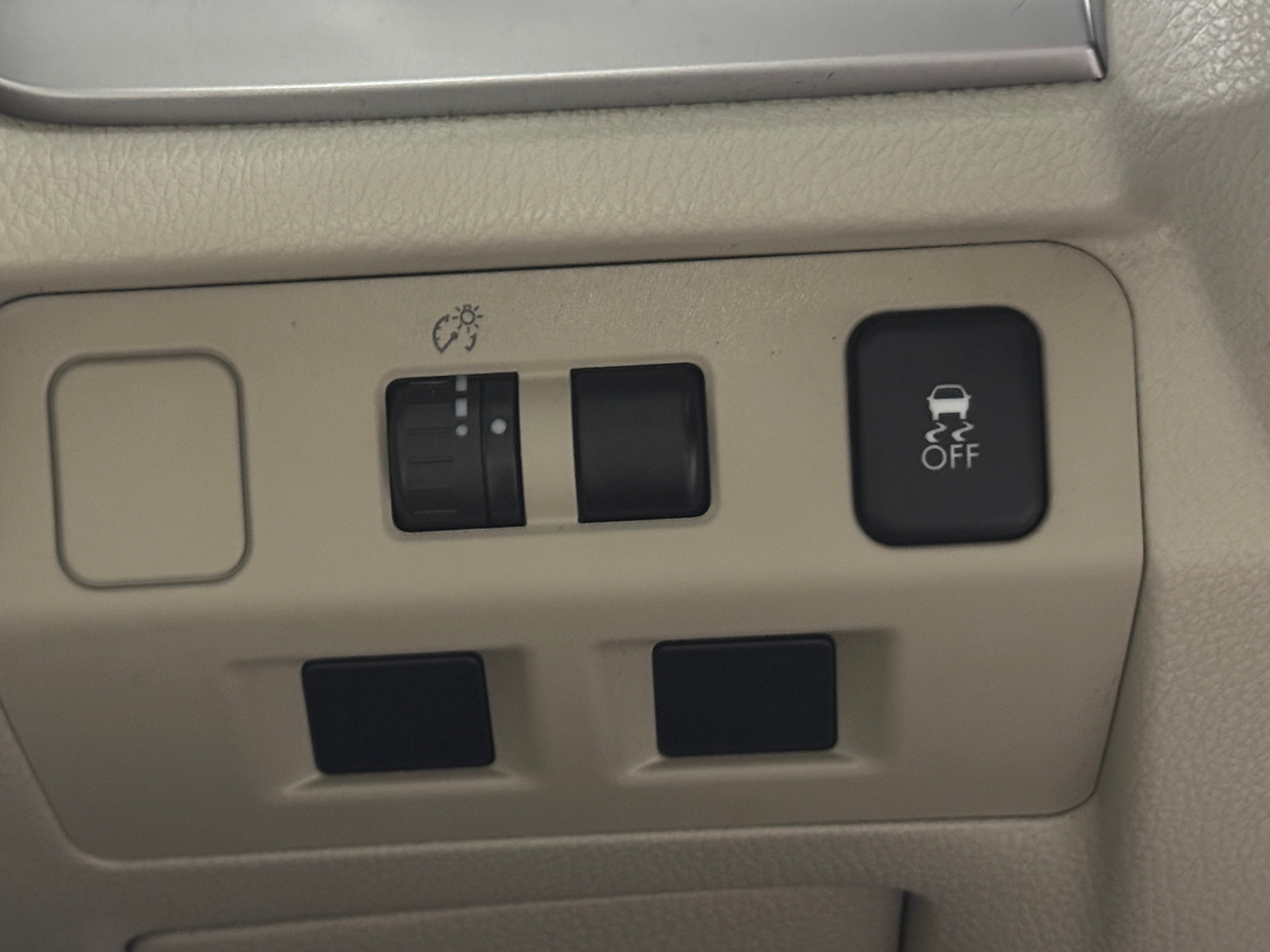 2014 Subaru XV Crosstrek