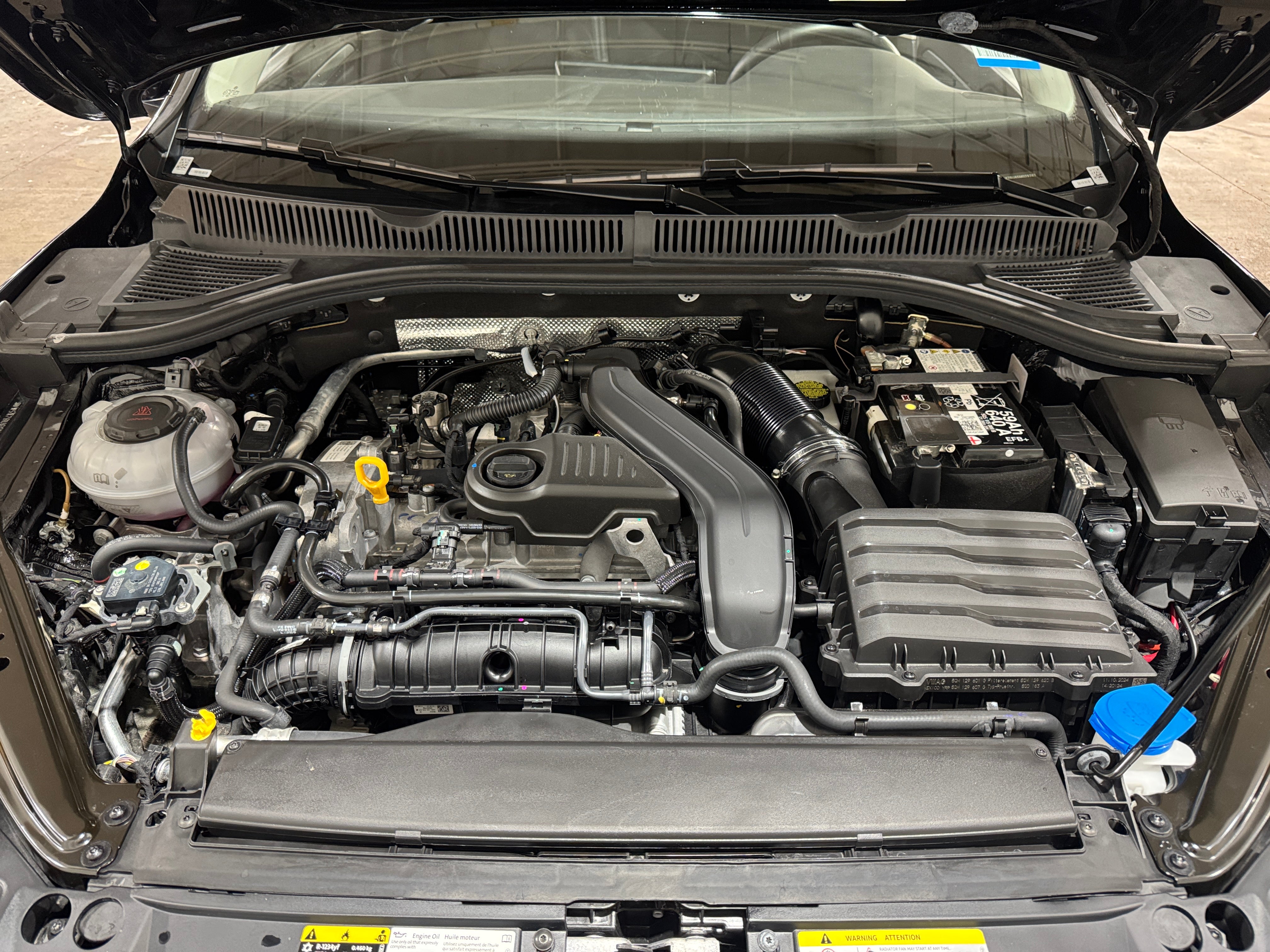 2025 Volkswagen Jetta