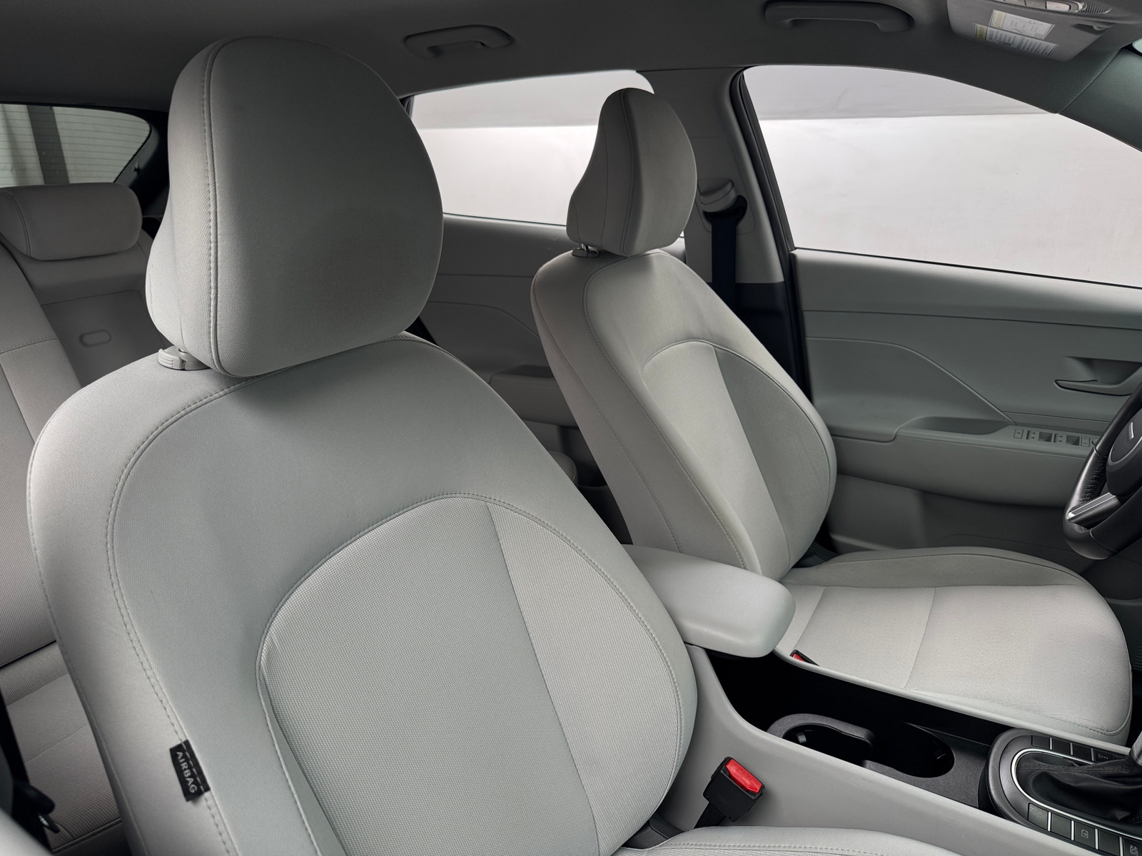 Thumbnail: 2025 Hyundai Kona - 2