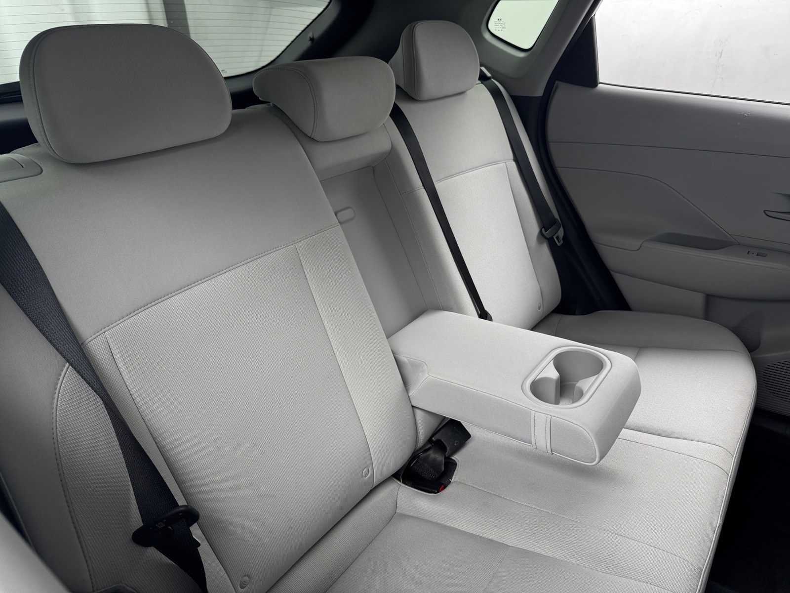 Thumbnail: 2025 Hyundai Kona - 6