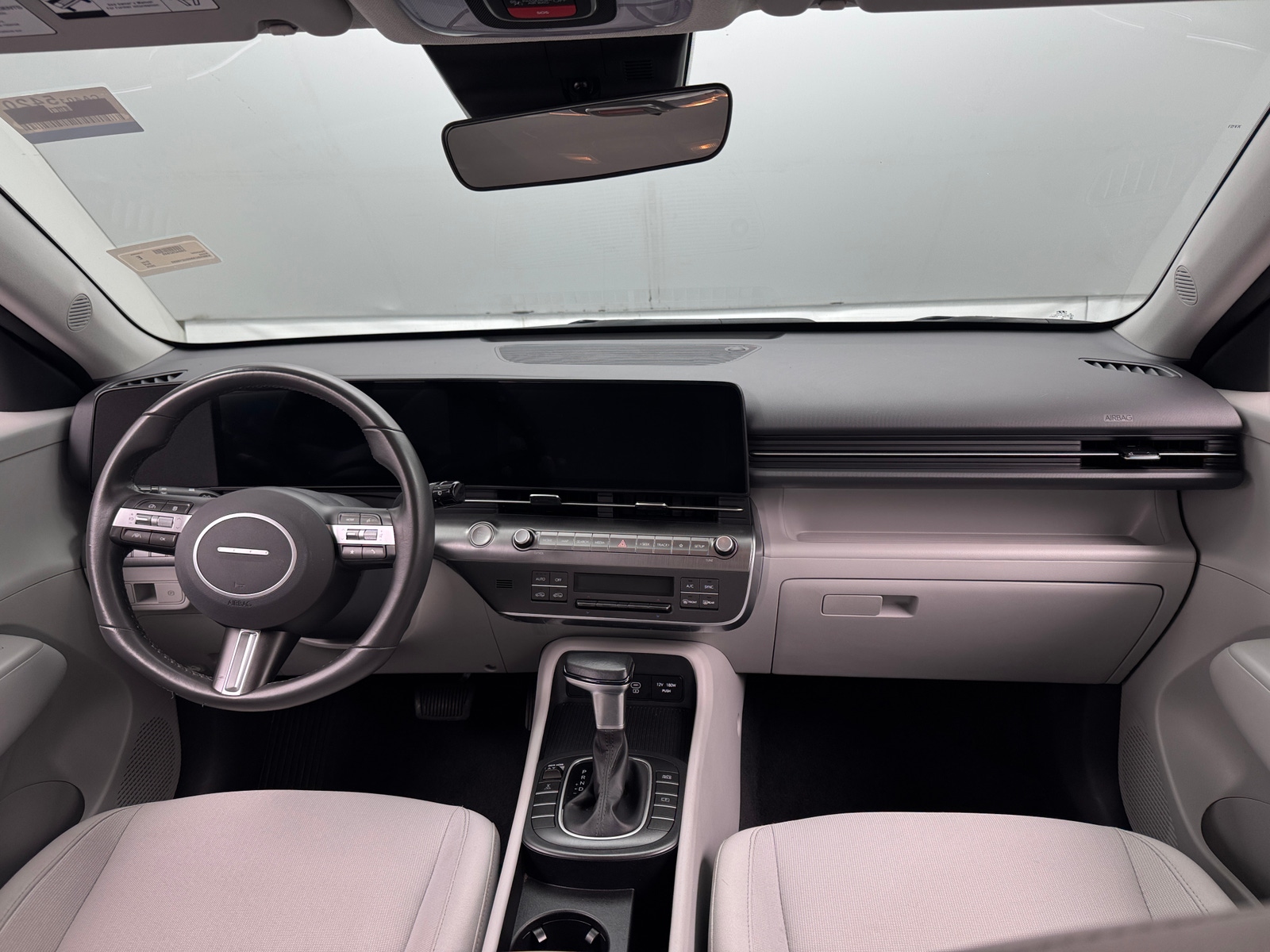 Thumbnail: 2025 Hyundai Kona - 3