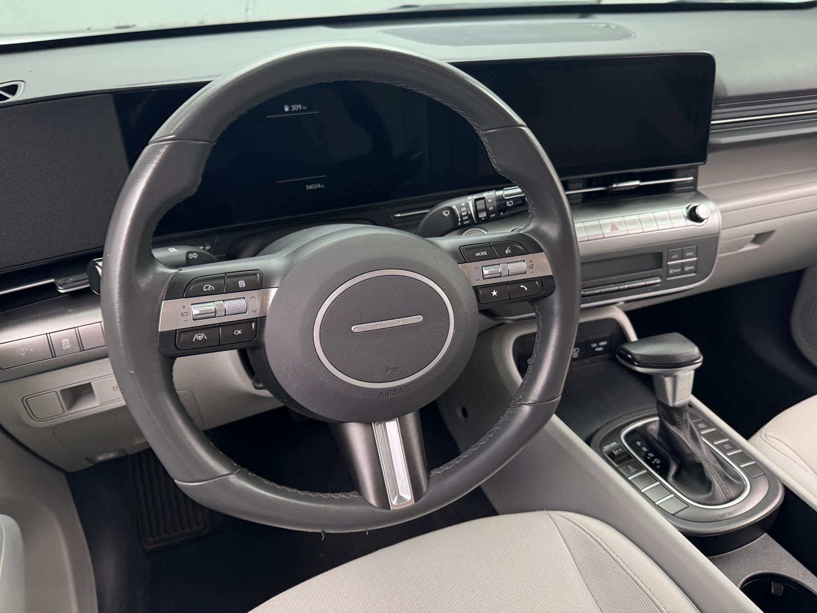 Thumbnail: 2025 Hyundai Kona - 5