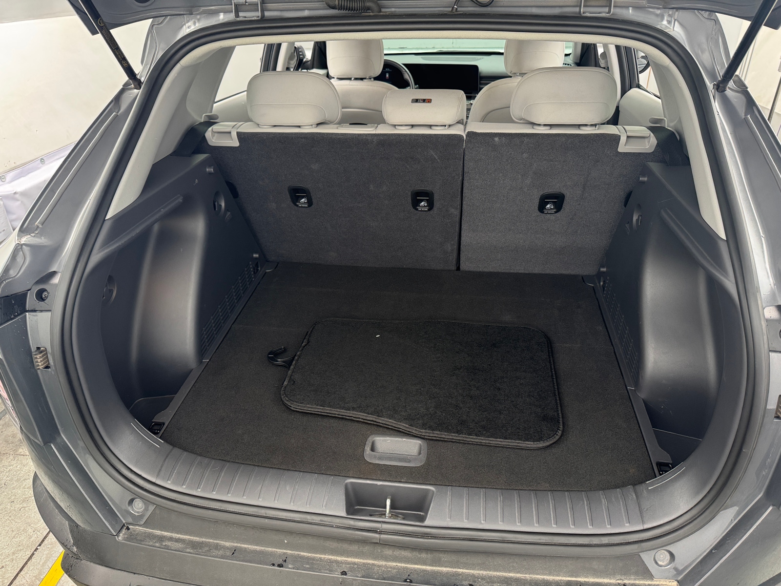 Thumbnail: 2025 Hyundai Kona - 7