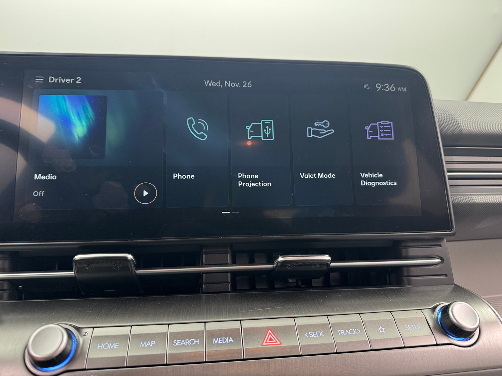 Thumbnail: 2025 Hyundai Kona - 4