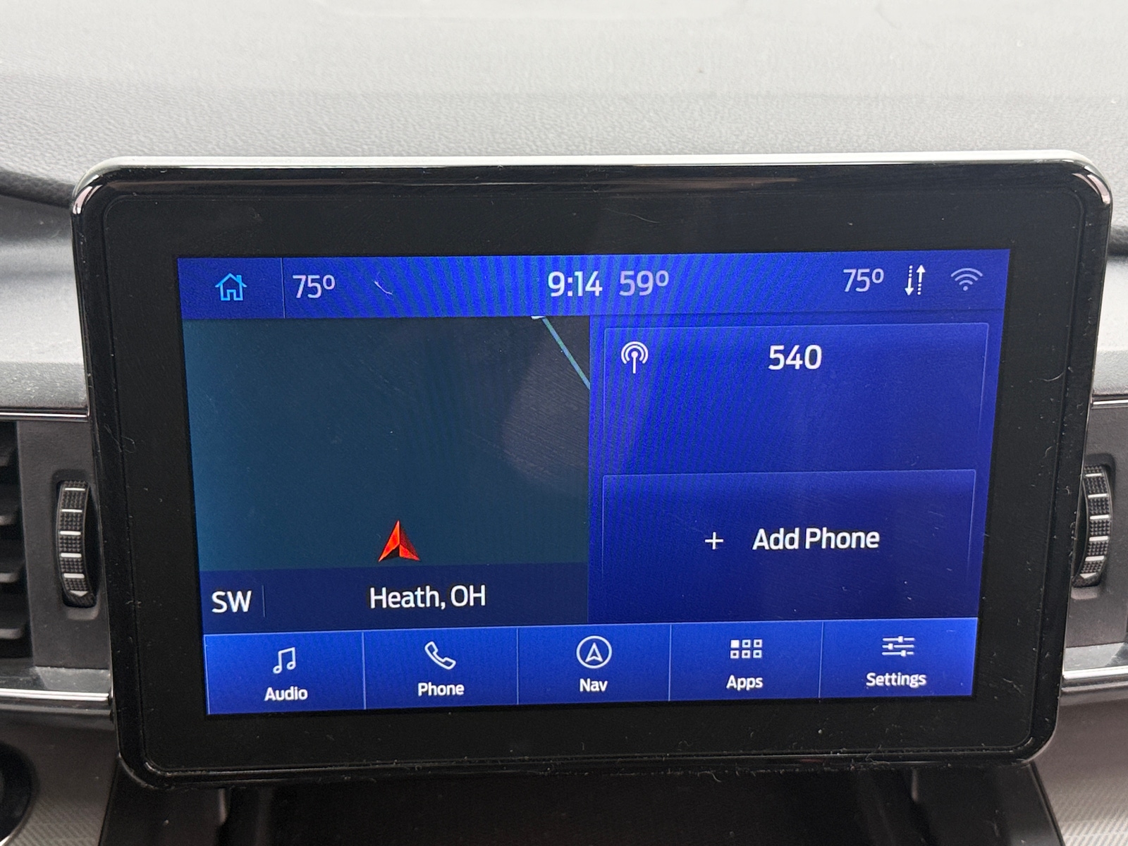 Thumbnail: 2020 Ford Explorer - 3