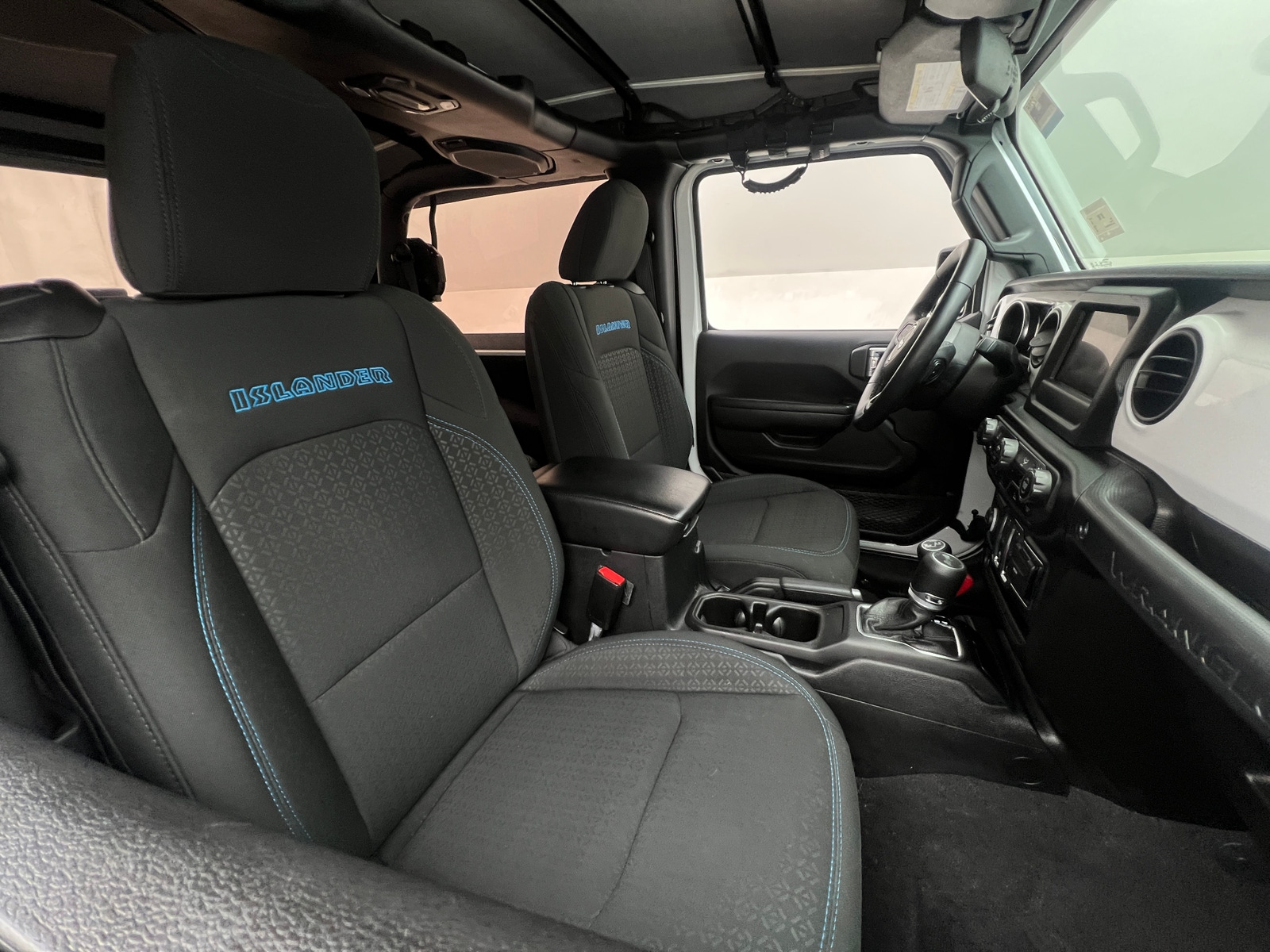 Thumbnail: 2021 Jeep Wrangler - 2