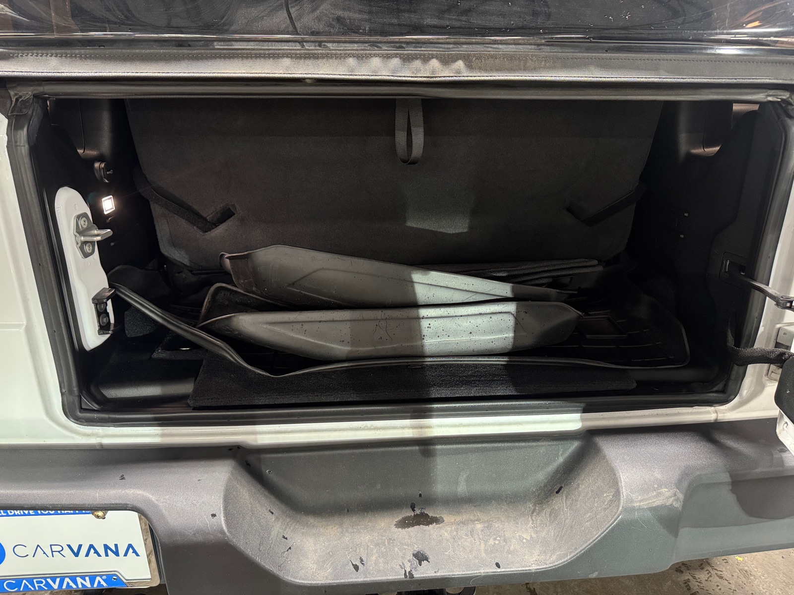 Thumbnail: 2021 Jeep Wrangler - 7