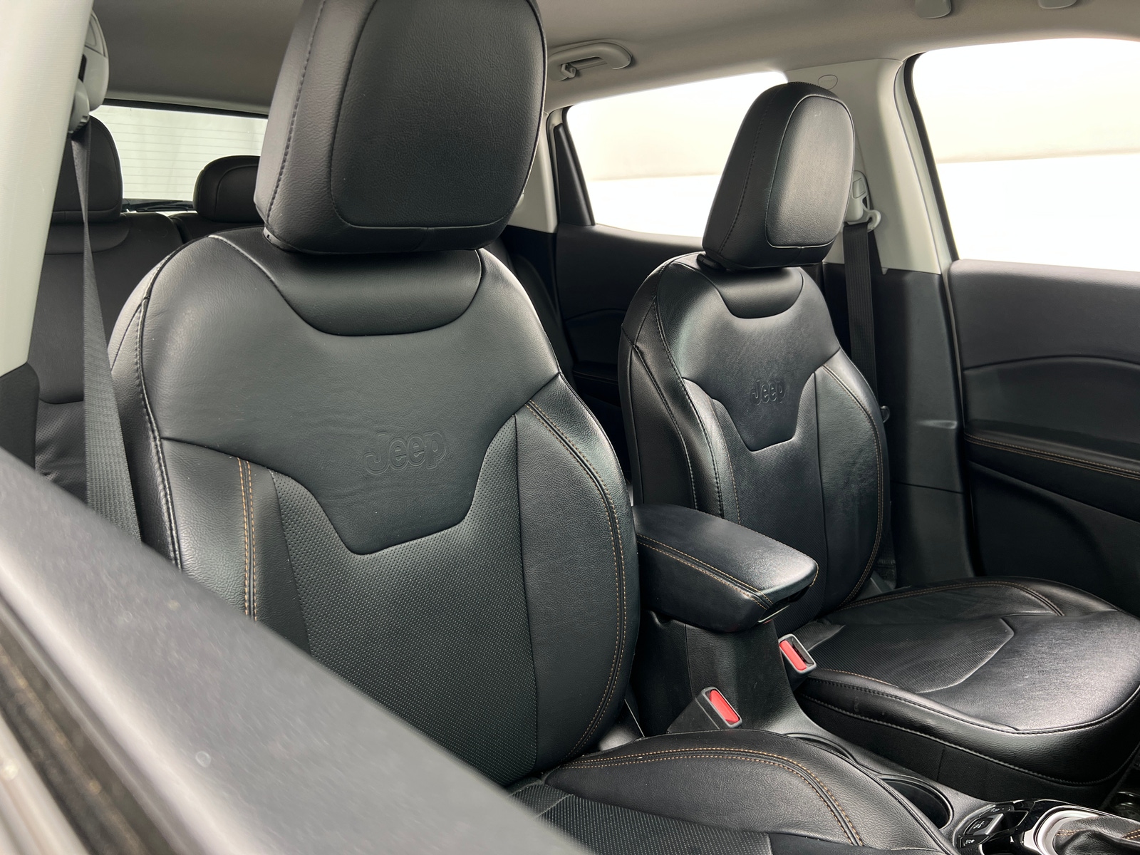 Thumbnail: 2018 Jeep Compass - 2