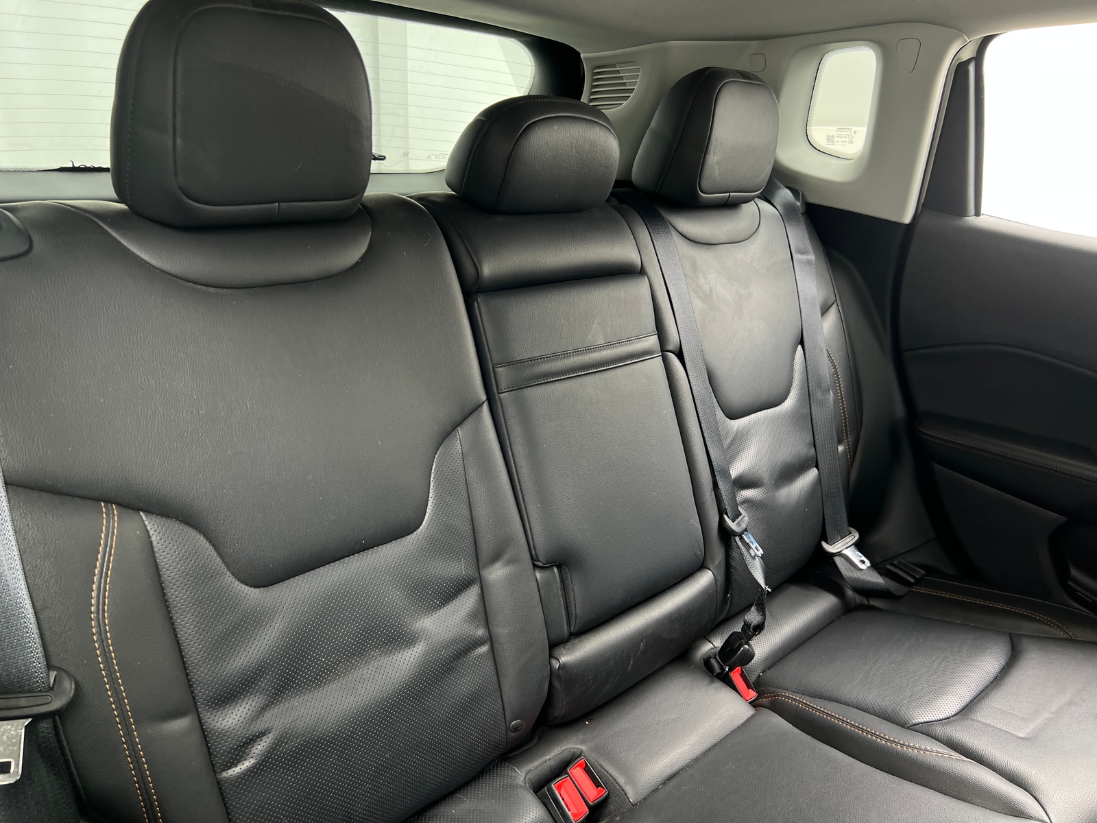 Thumbnail: 2018 Jeep Compass - 6