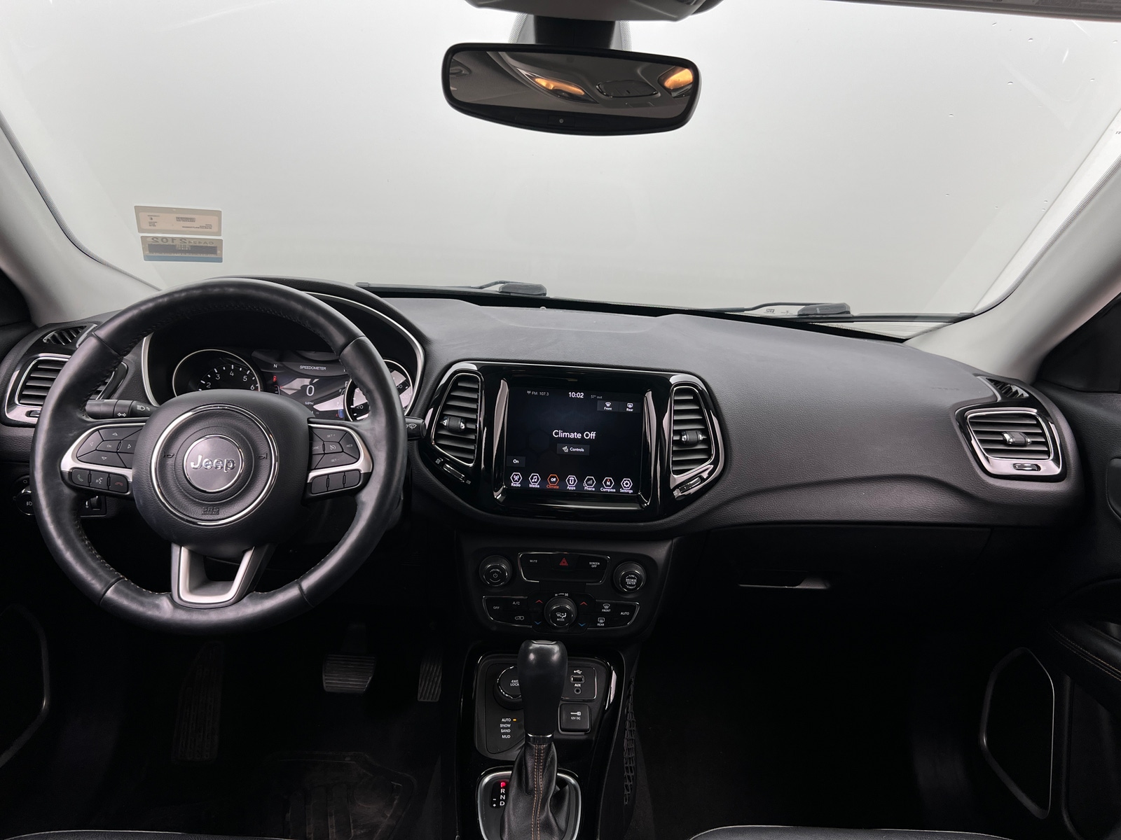 Thumbnail: 2018 Jeep Compass - 3