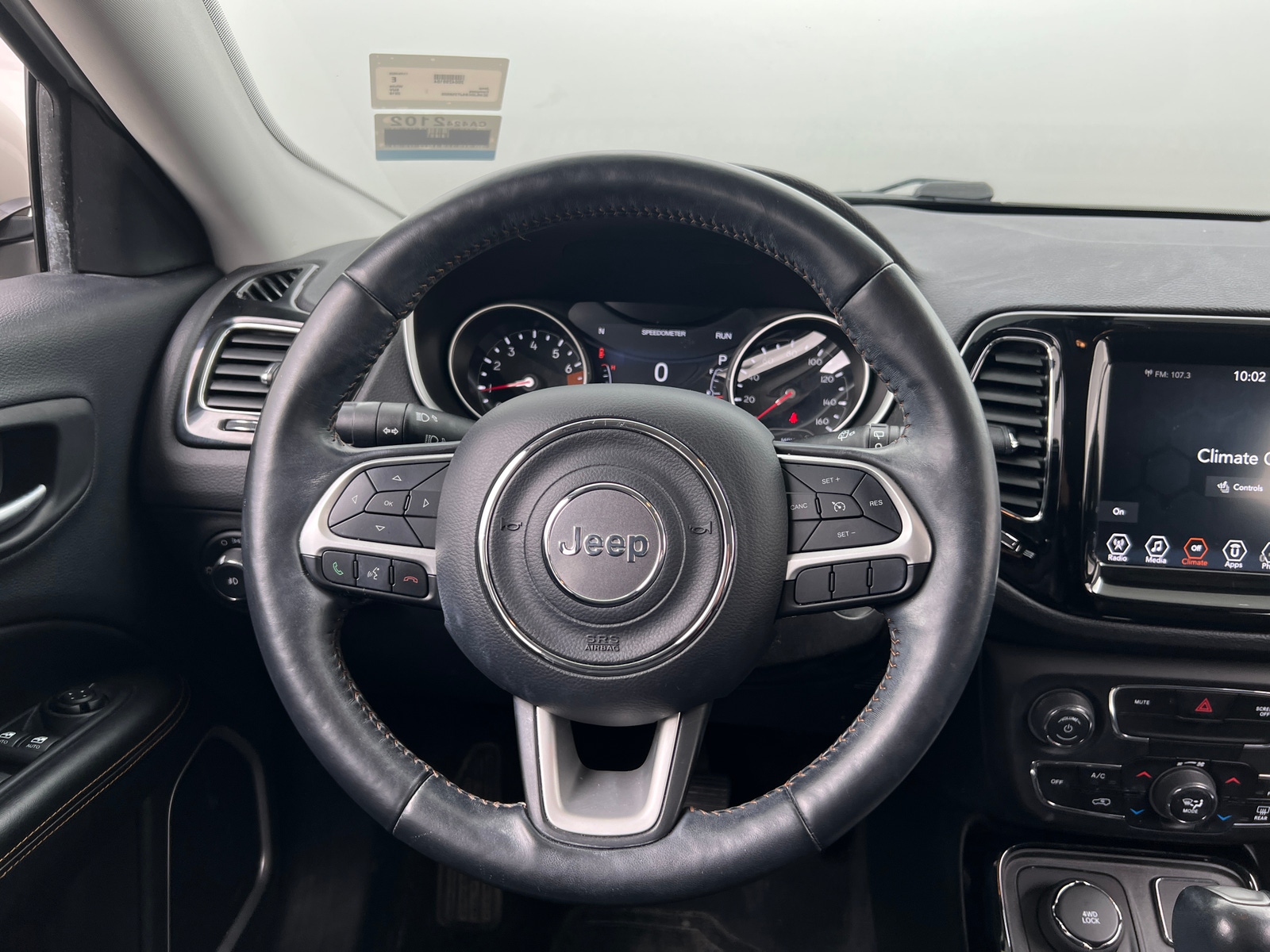 Thumbnail: 2018 Jeep Compass - 5