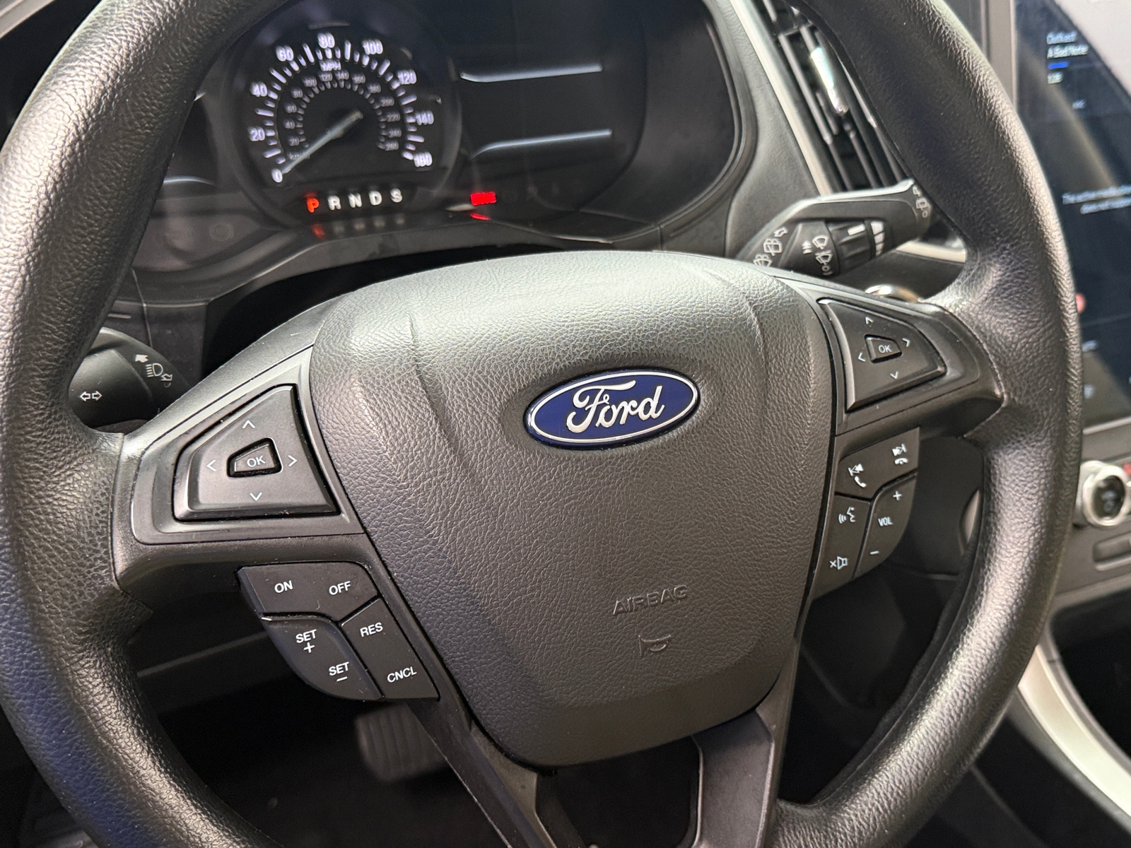 Thumbnail: 2022 Ford Edge - 5