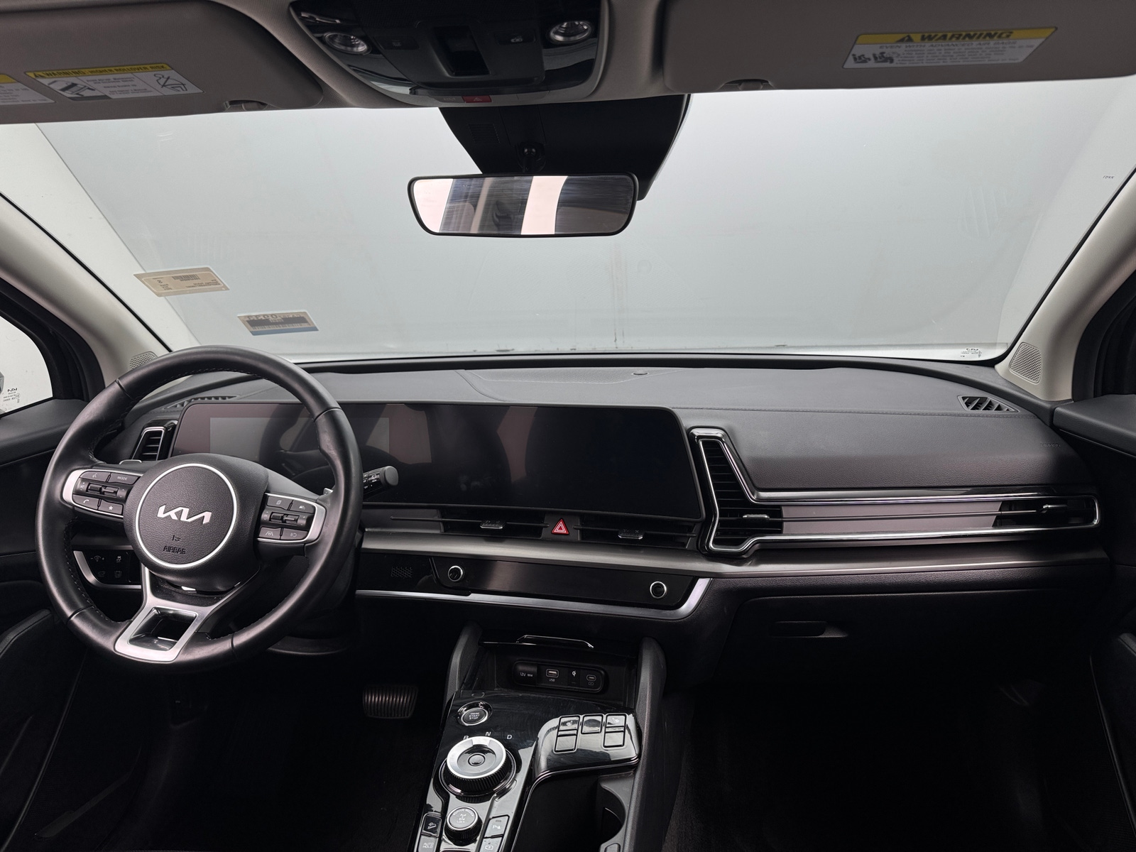 Thumbnail: 2024 Kia Sportage - 2