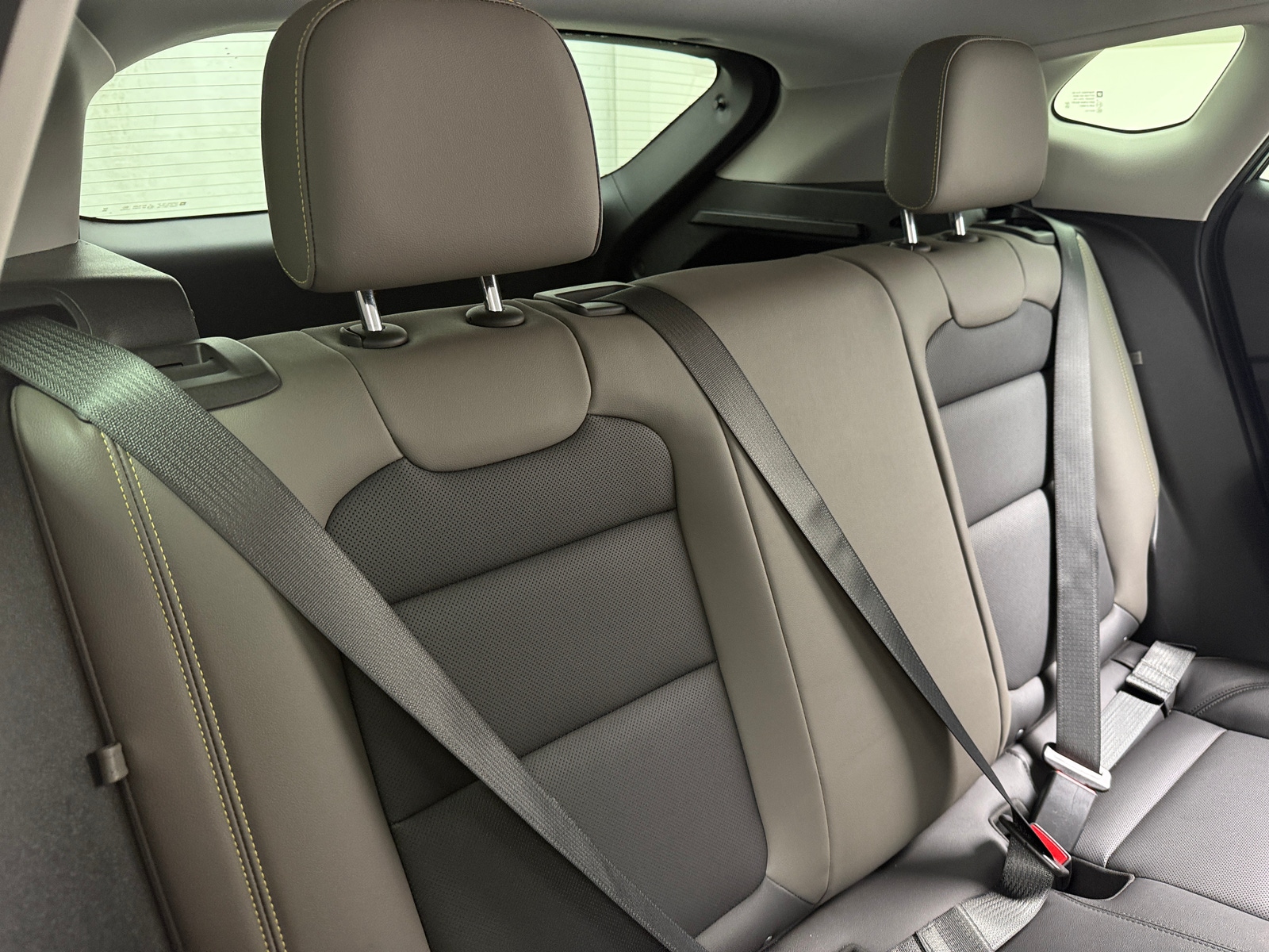 Thumbnail: 2024 Chevrolet Trax - 6