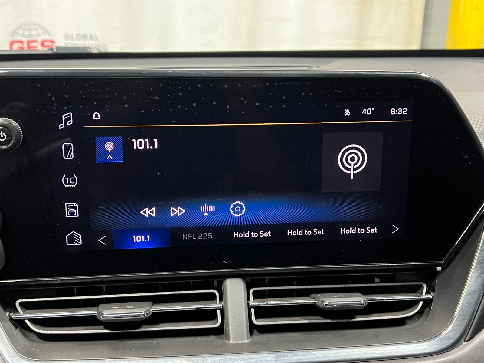 Thumbnail: 2024 Chevrolet Trax - 4