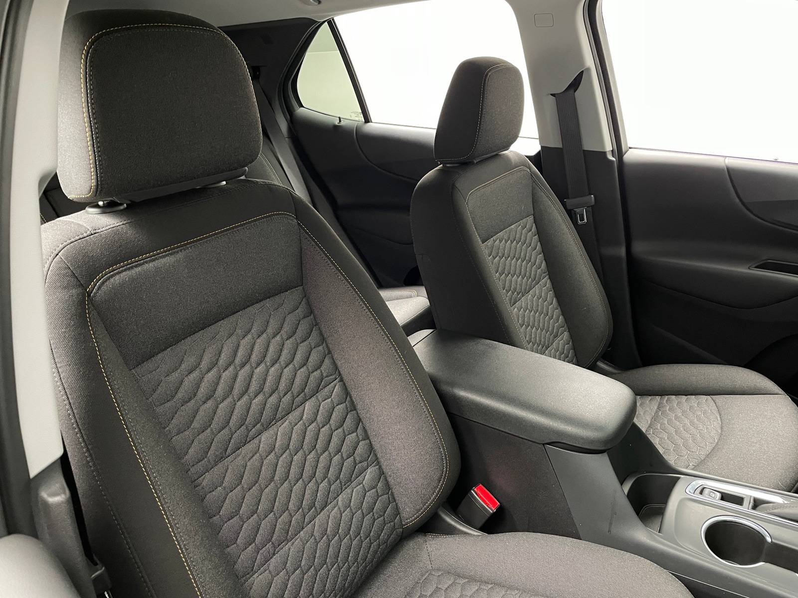 Thumbnail: 2021 Chevrolet Equinox - 2