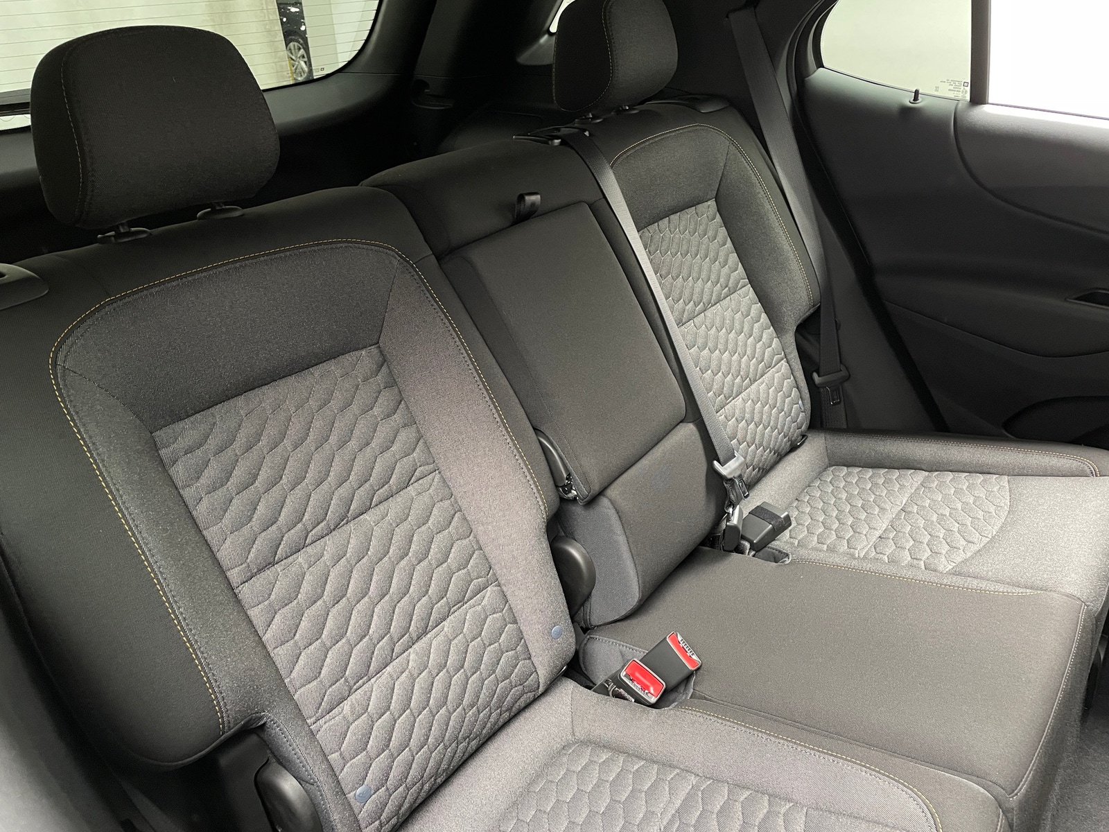 Thumbnail: 2021 Chevrolet Equinox - 6