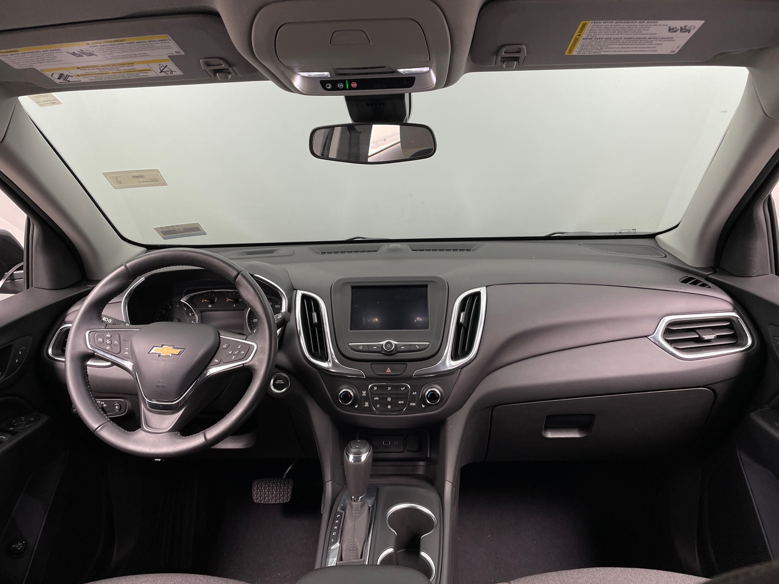 Thumbnail: 2021 Chevrolet Equinox - 3