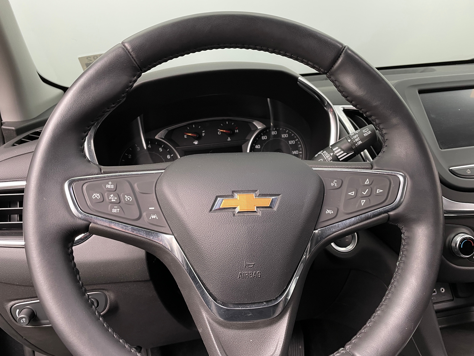 Thumbnail: 2021 Chevrolet Equinox - 5