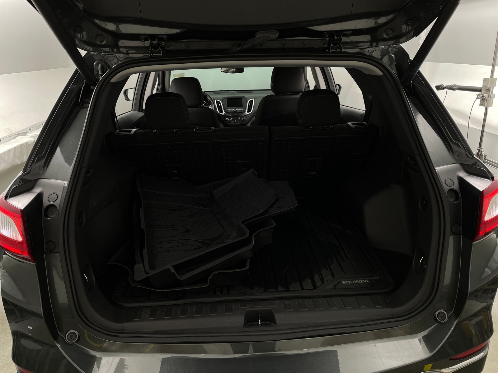 Thumbnail: 2021 Chevrolet Equinox - 7