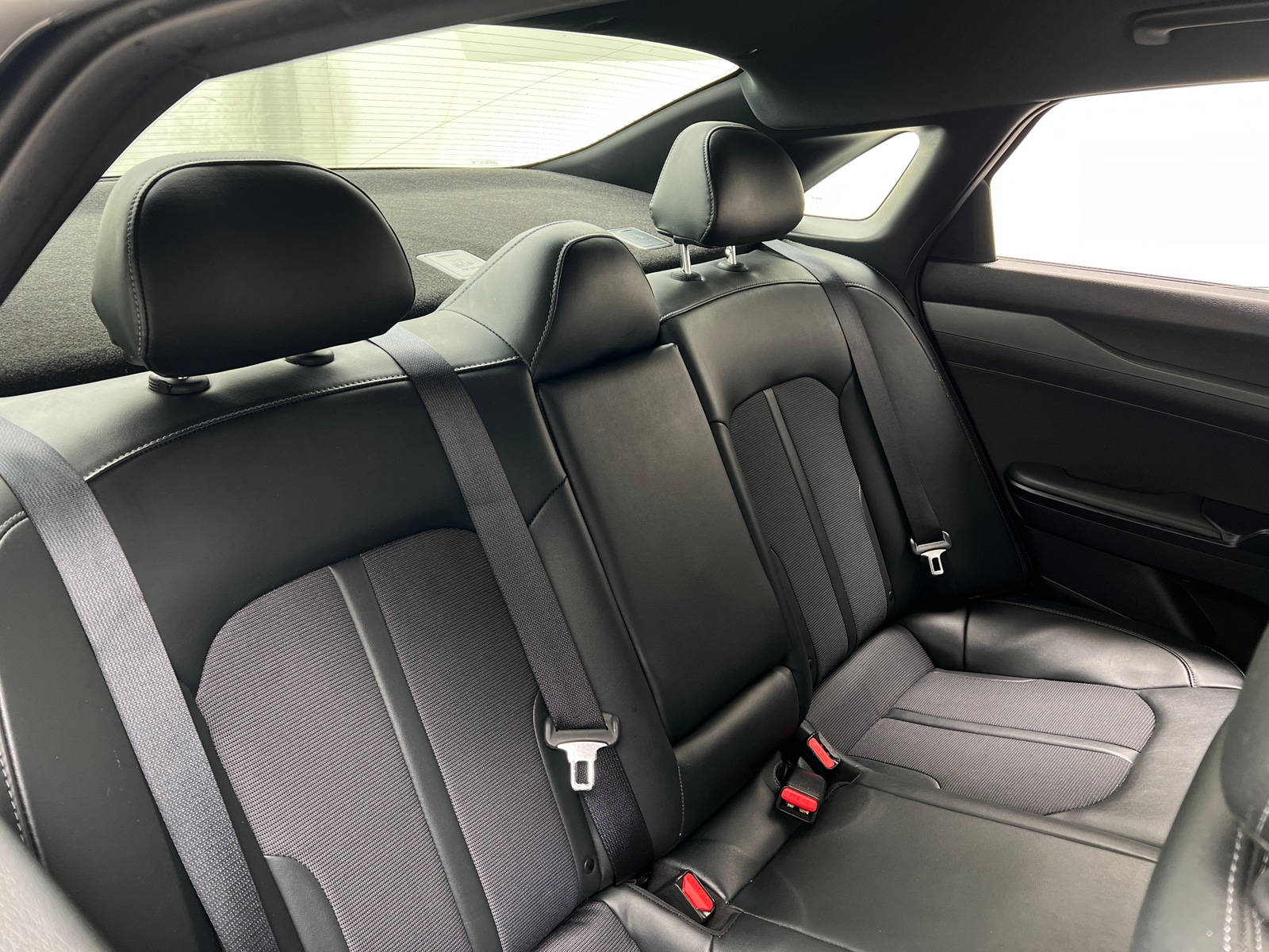 Thumbnail: 2022 Kia K5 - 5