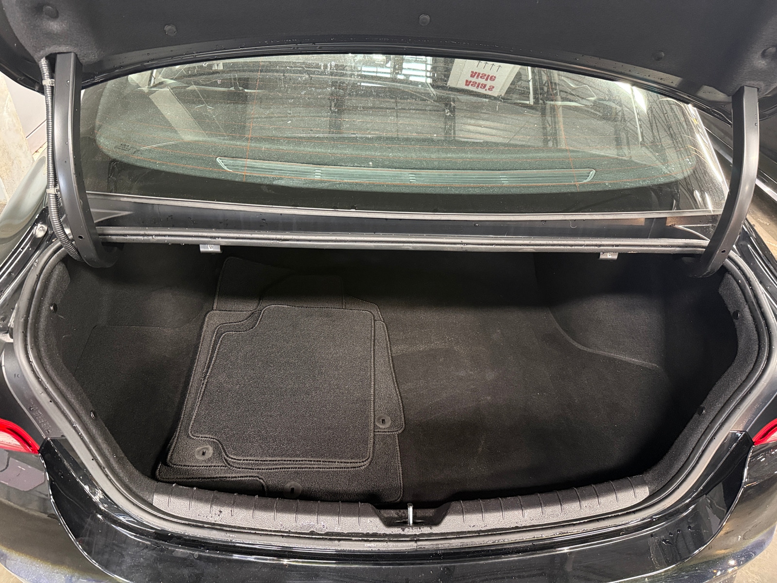 Thumbnail: 2022 Kia K5 - 6