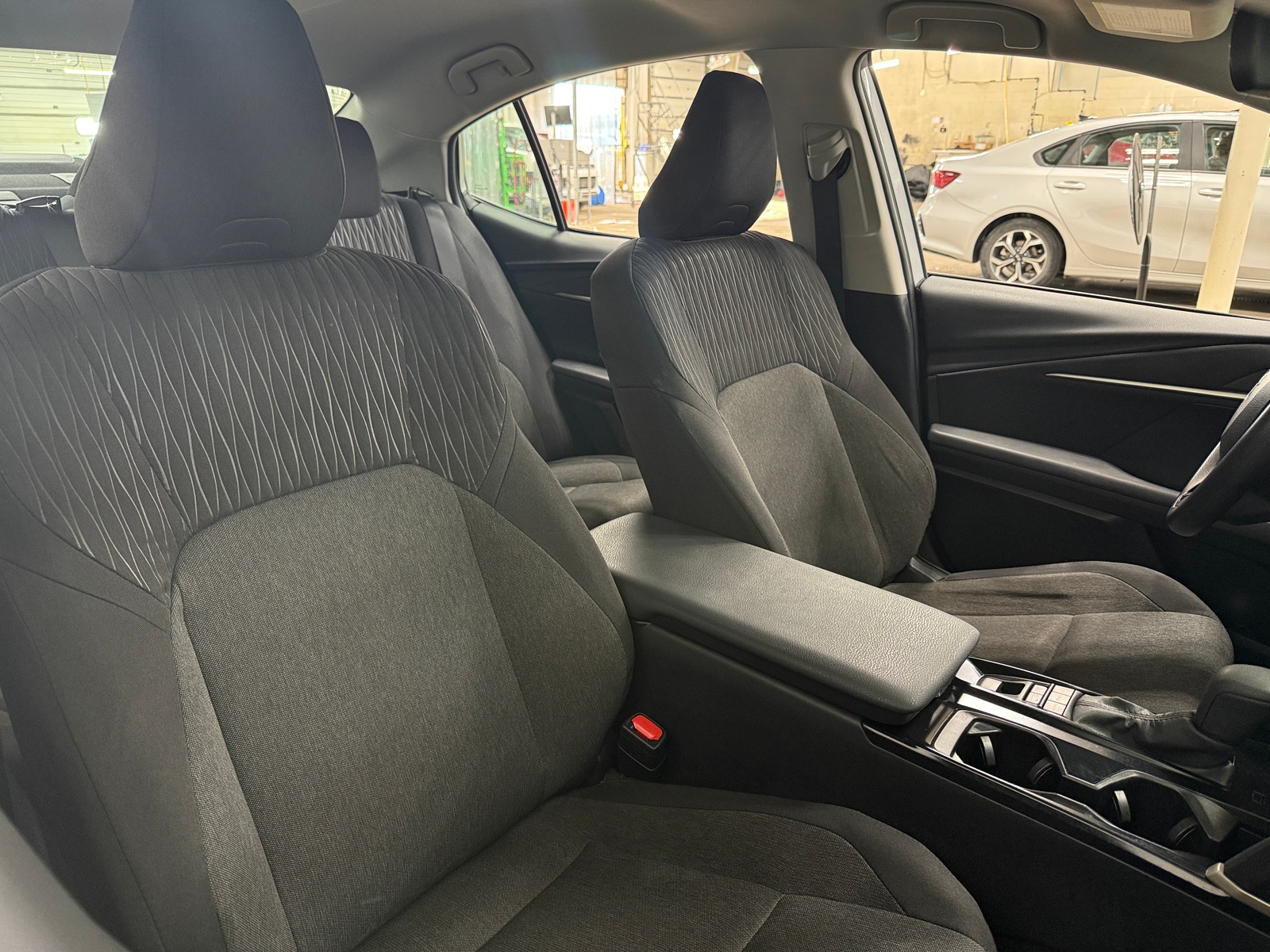 Thumbnail: 2025 Toyota Camry - 2