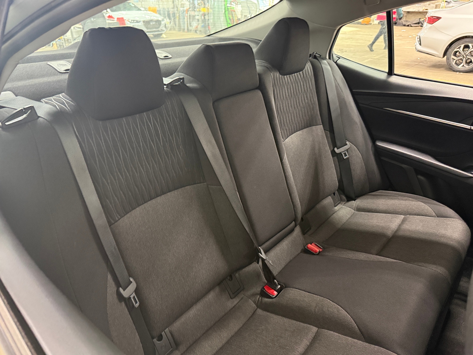 Thumbnail: 2025 Toyota Camry - 6