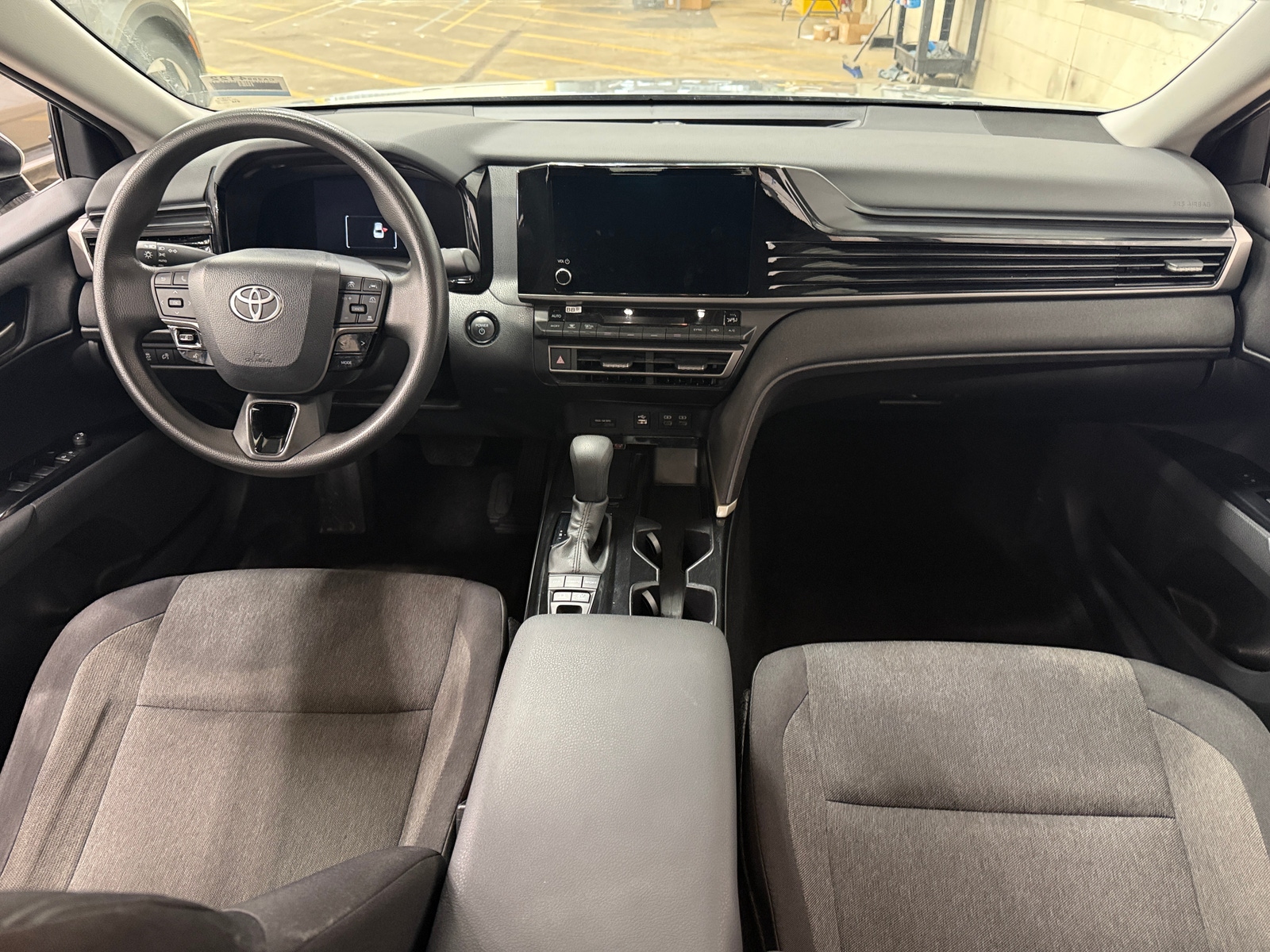 Thumbnail: 2025 Toyota Camry - 3