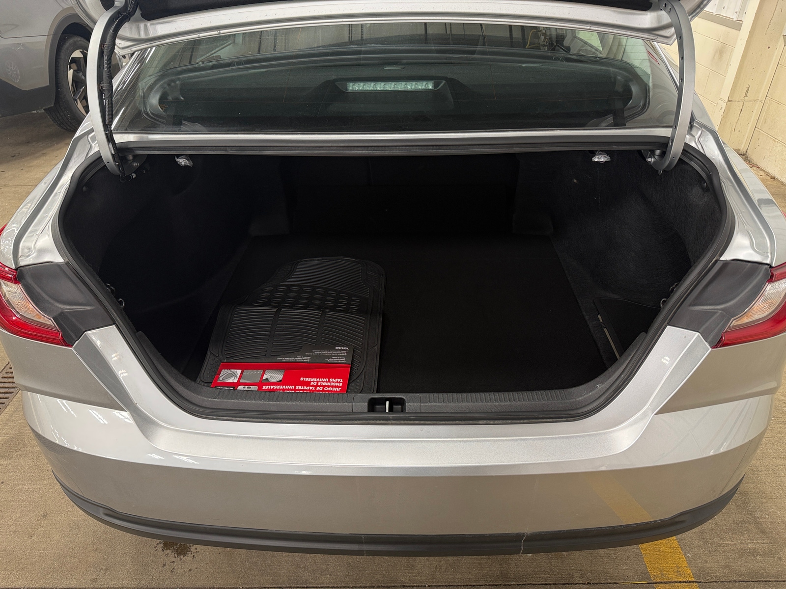 Thumbnail: 2025 Toyota Camry - 7