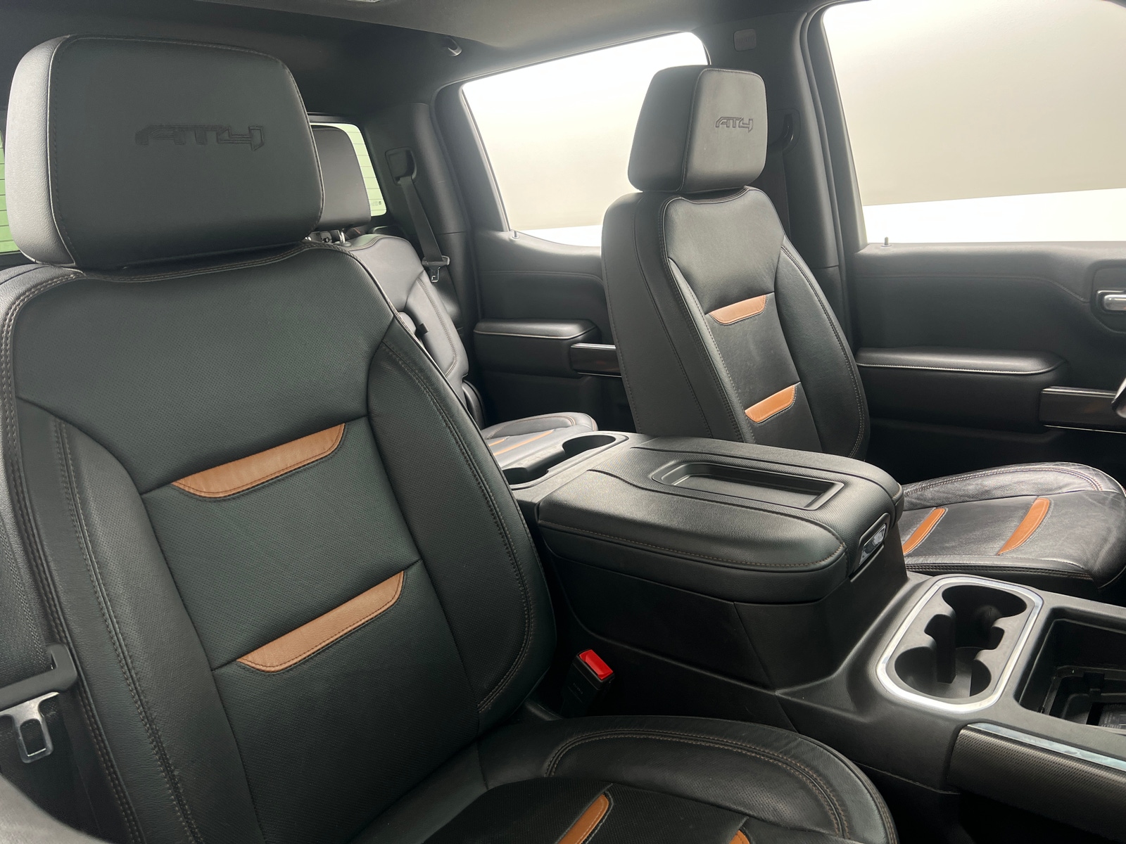 Thumbnail: 2021 GMC Sierra 1500 - 2