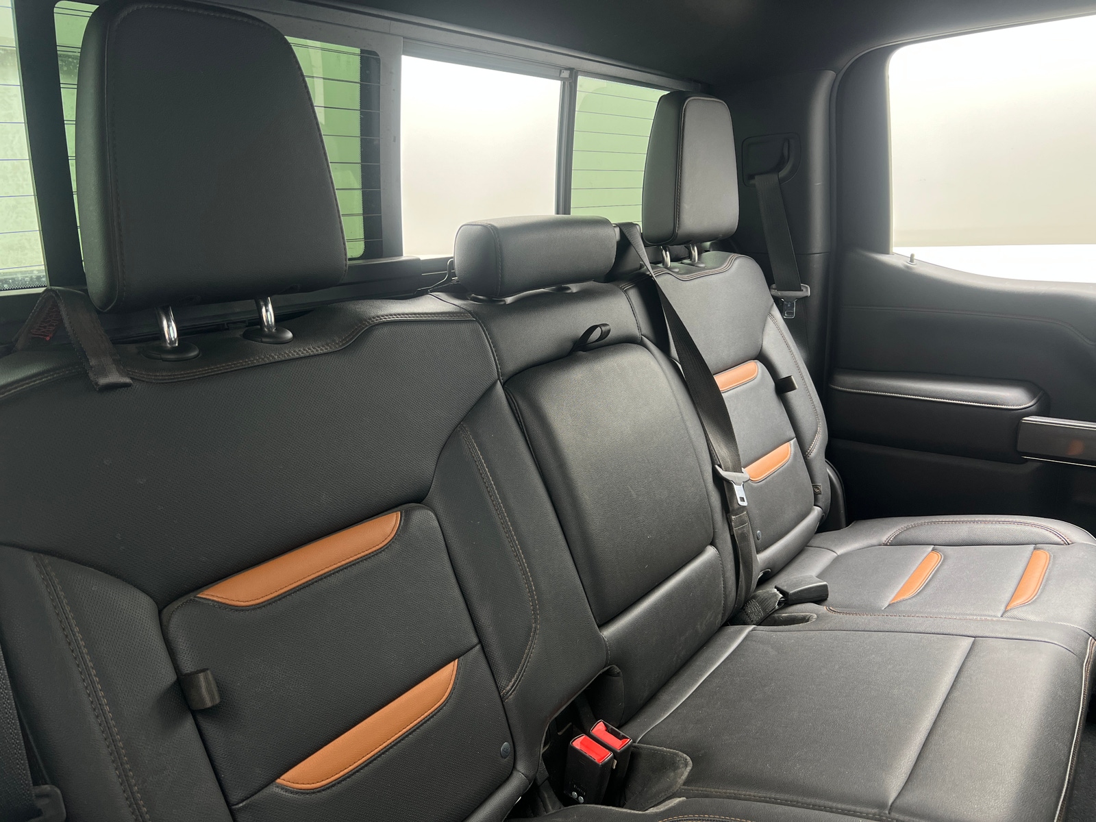 Thumbnail: 2021 GMC Sierra 1500 - 6