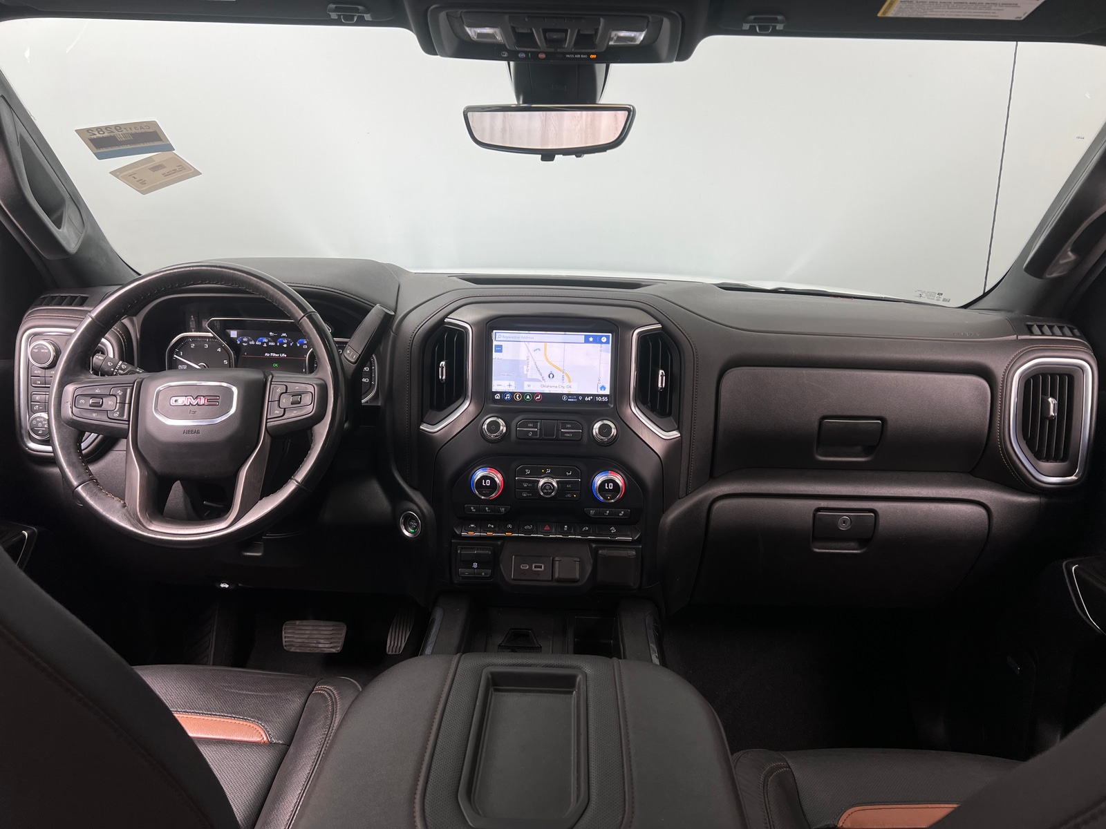 Thumbnail: 2021 GMC Sierra 1500 - 3