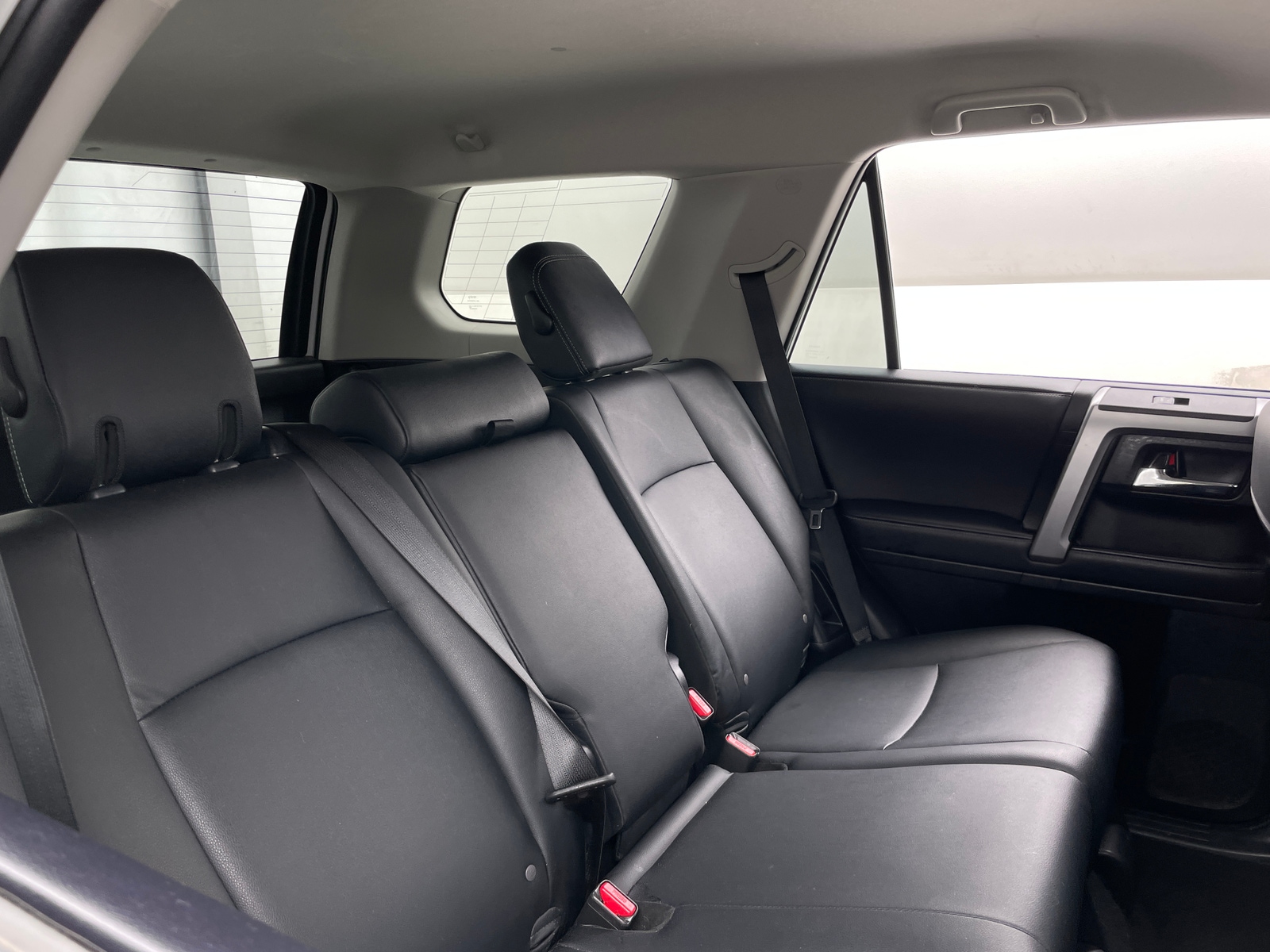 Thumbnail: 2022 Toyota 4Runner - 5