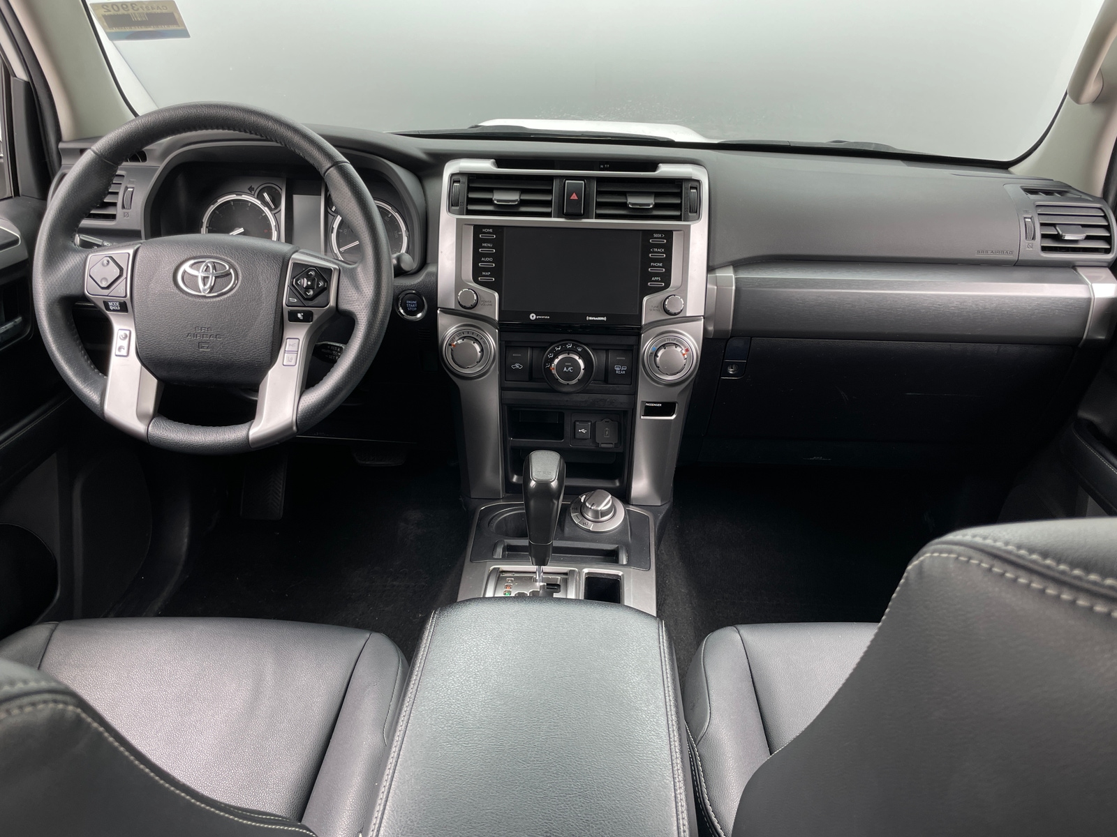 Thumbnail: 2022 Toyota 4Runner - 2