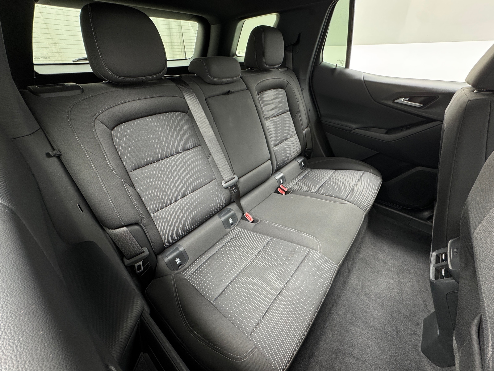 Thumbnail: 2025 Chevrolet Equinox - 6