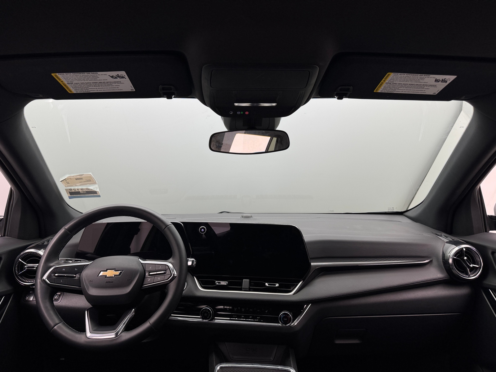 Thumbnail: 2025 Chevrolet Equinox - 3