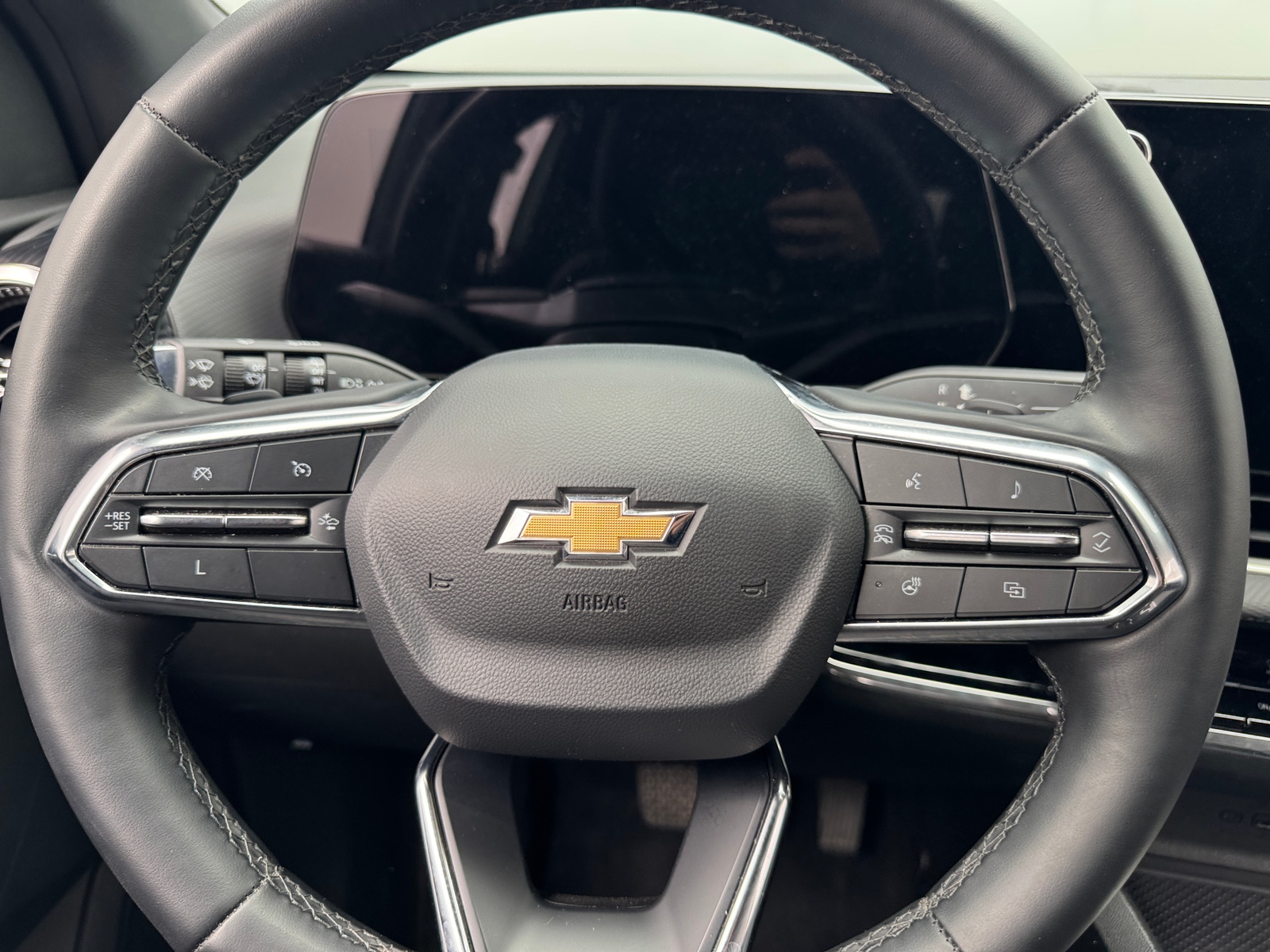 Thumbnail: 2025 Chevrolet Equinox - 5